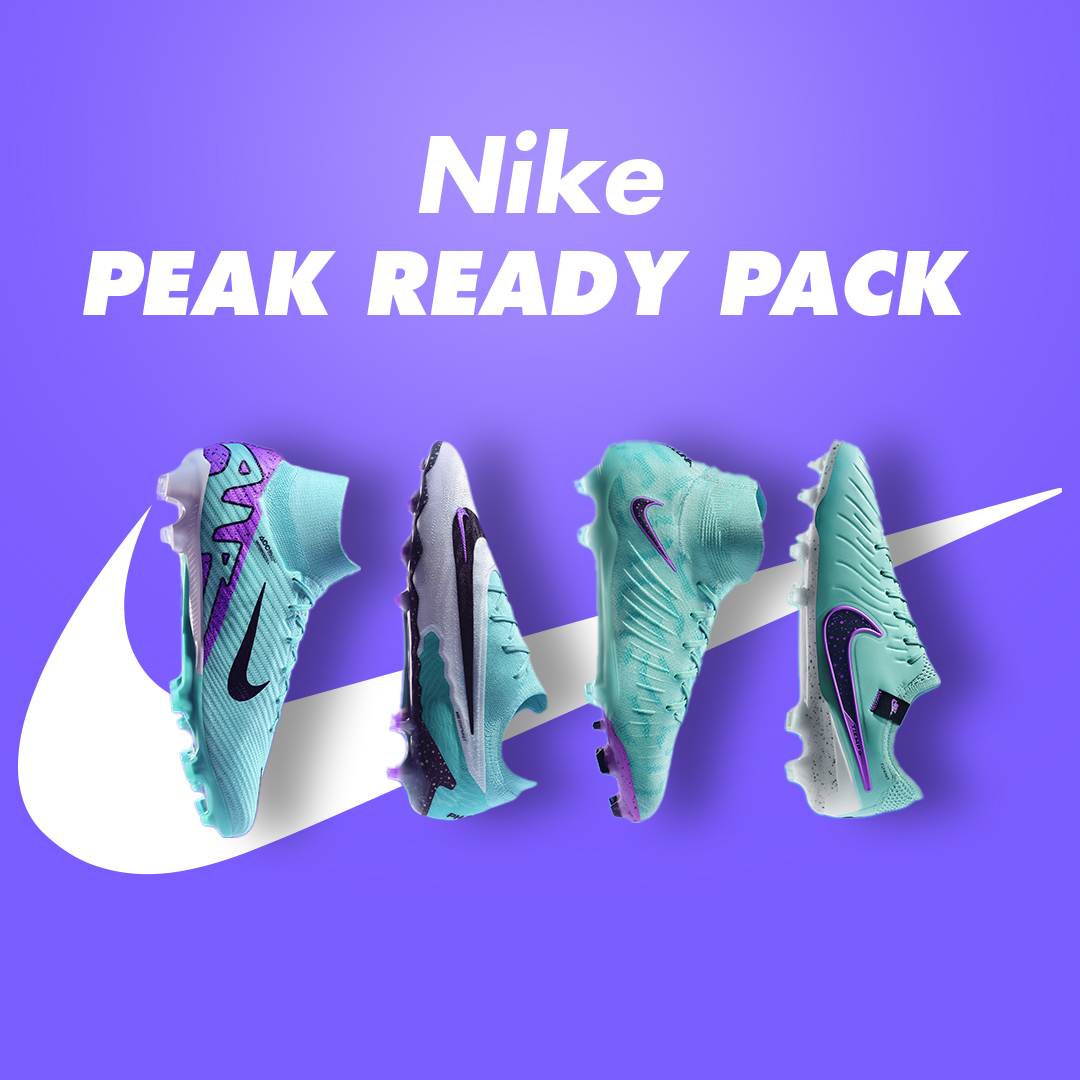 Nike Färdig förpackning