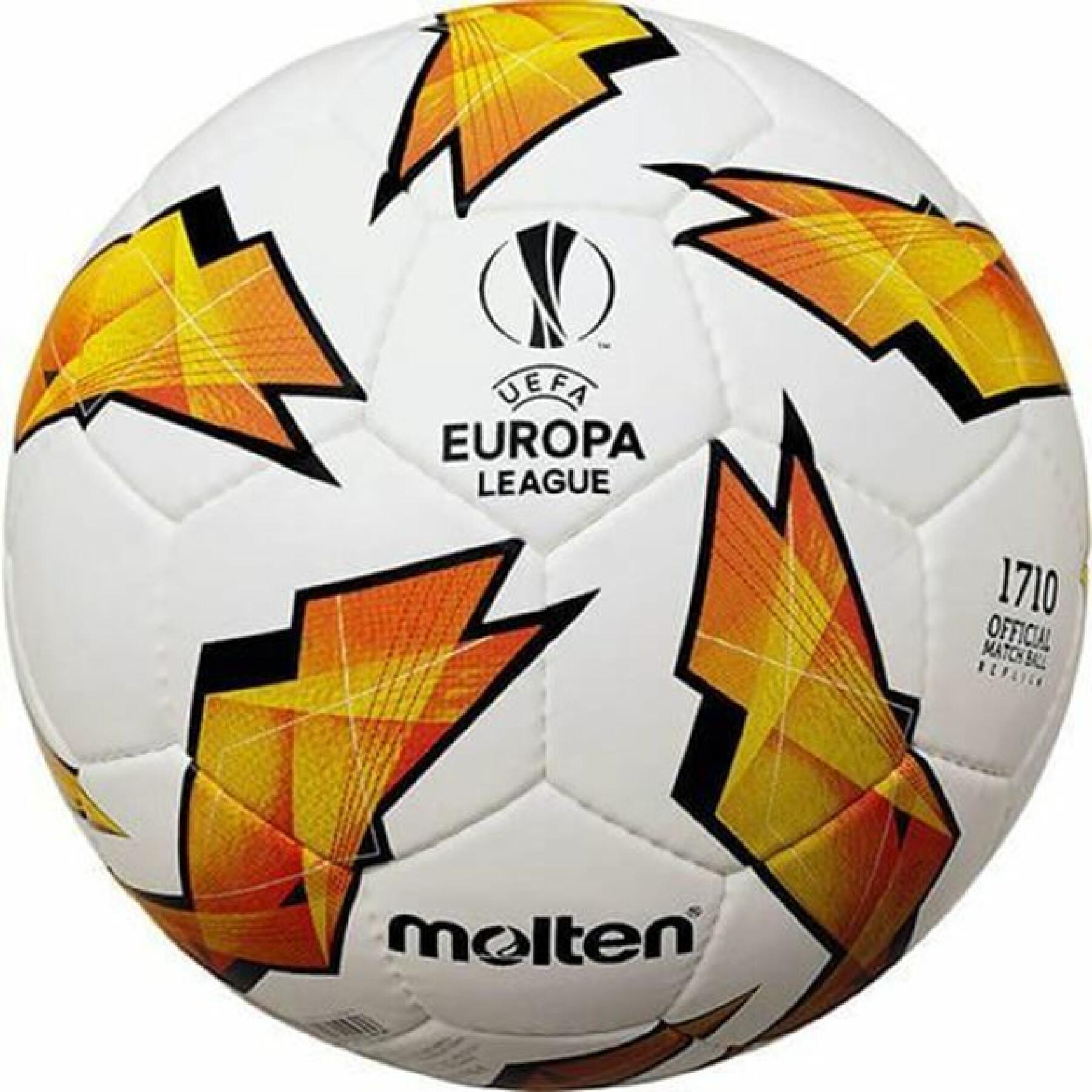 Träningsboll Molten UEFA Europa League FU1710