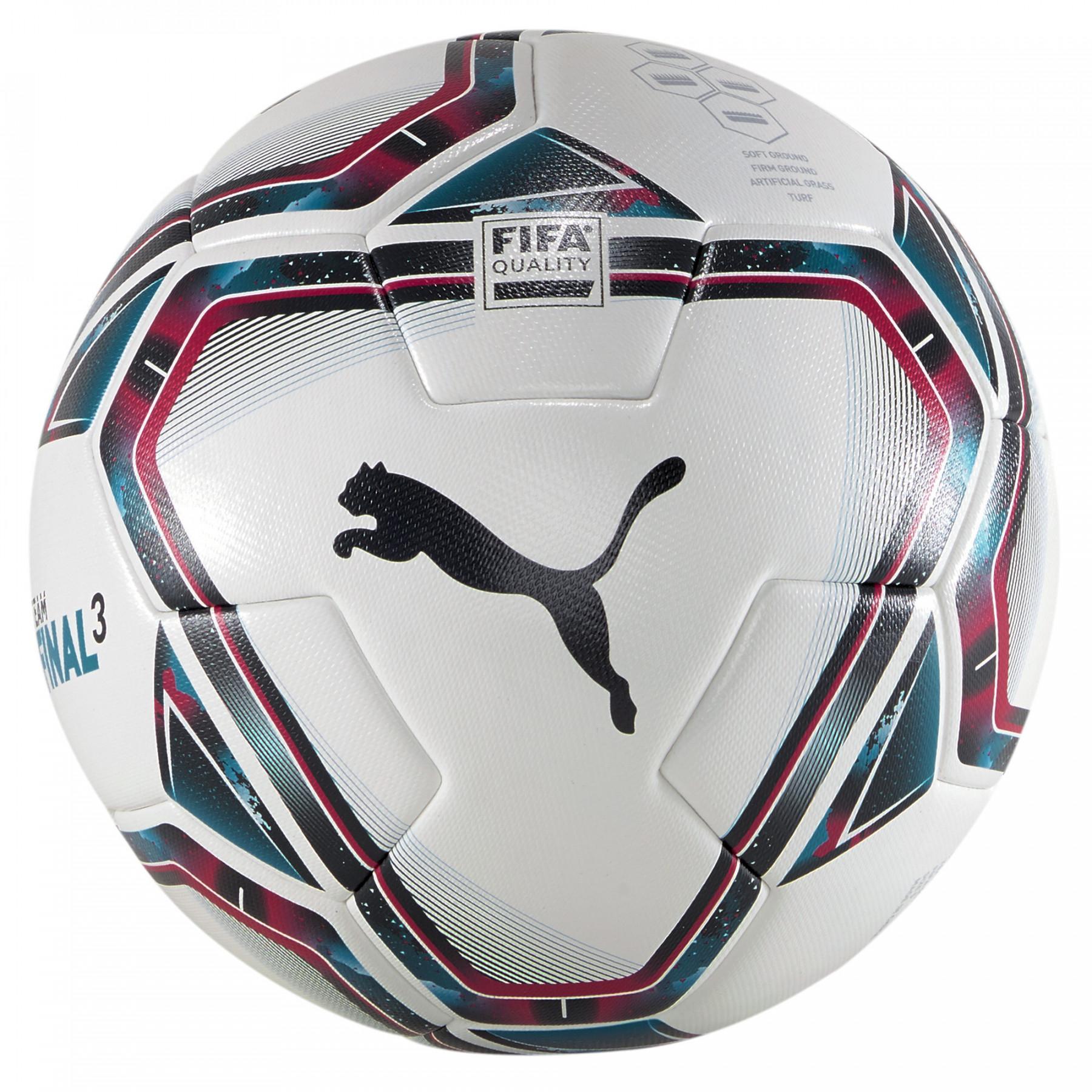 Ballong Puma Final 3 Fifa Quality