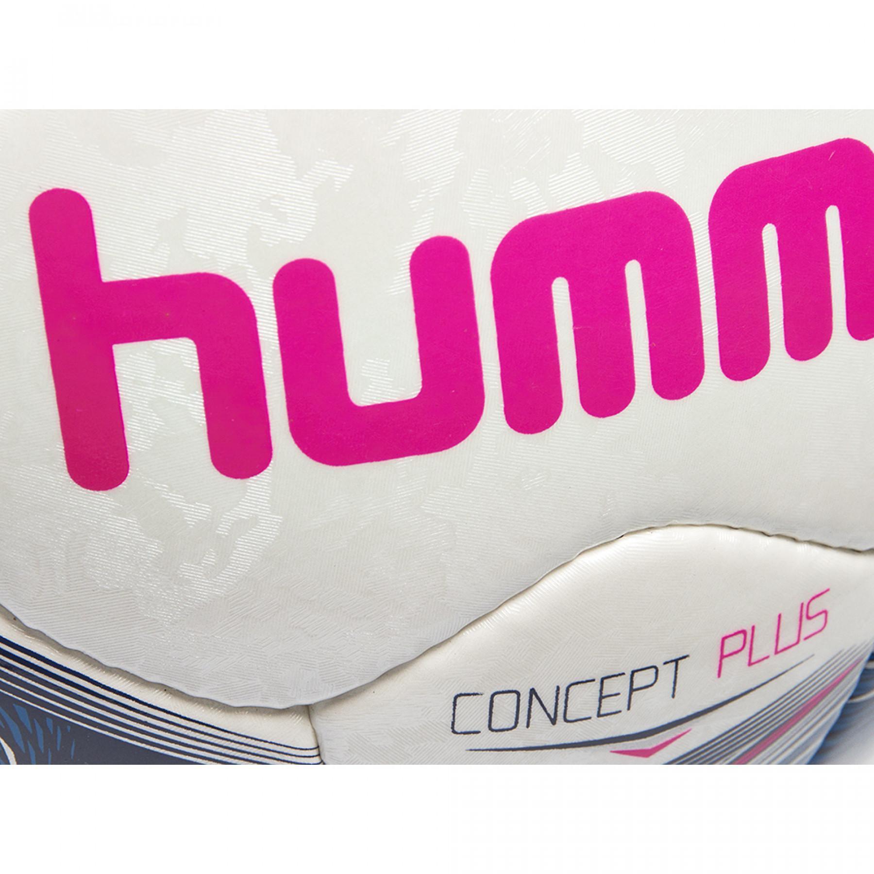 Fotboll Hummel concept plus