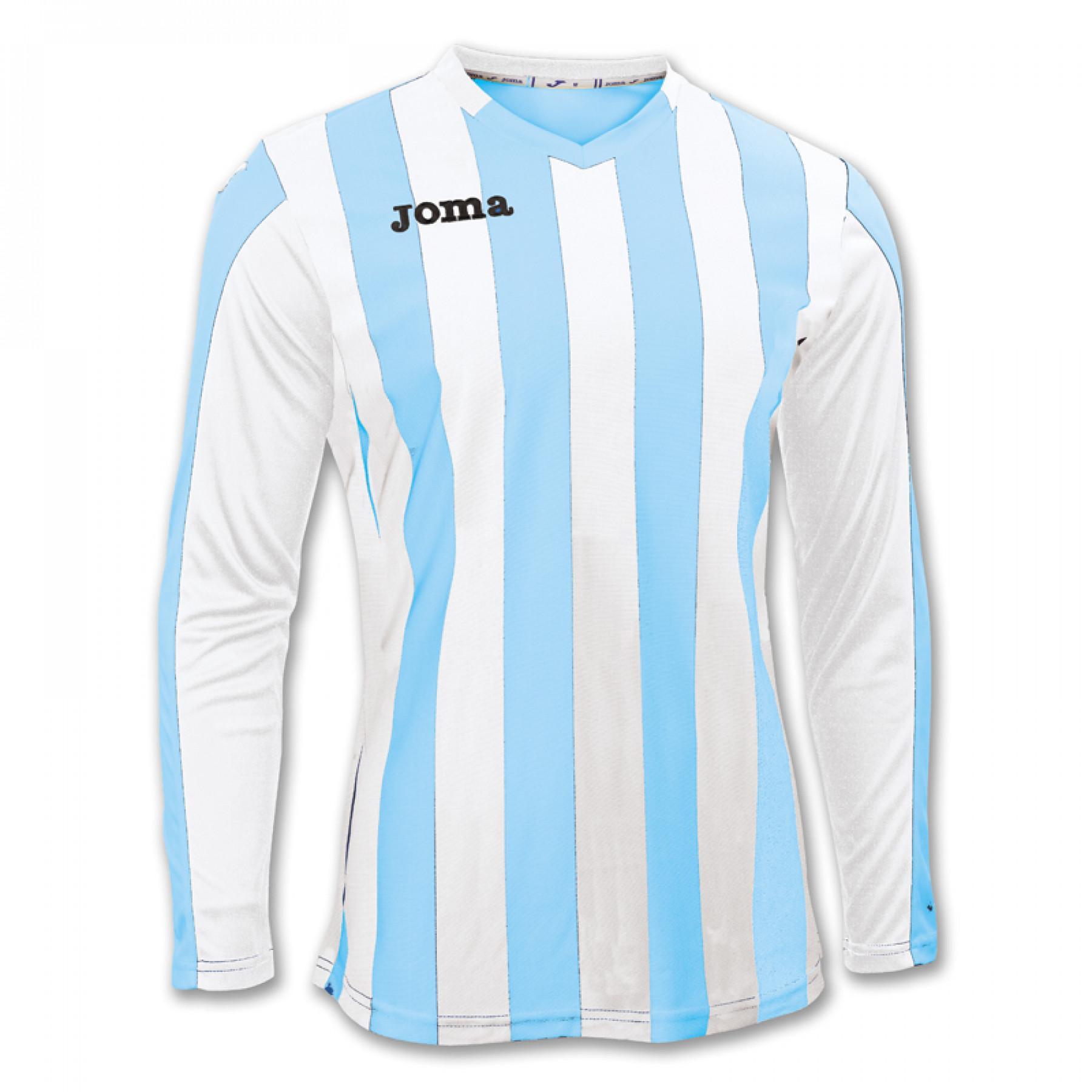 Långärmad tröja för barn Joma Copa