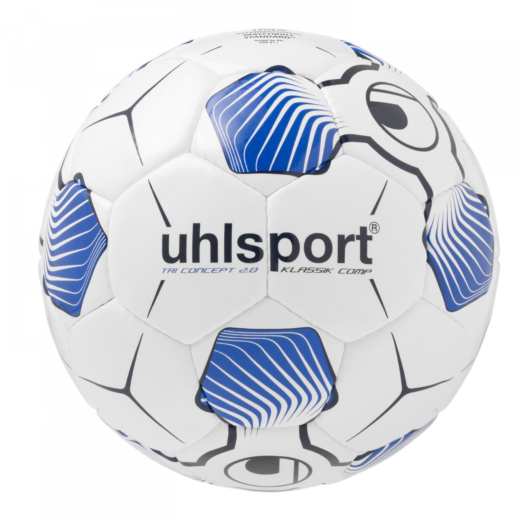Ballong Uhlsport Tri Concept 2.0 Klassik Comp