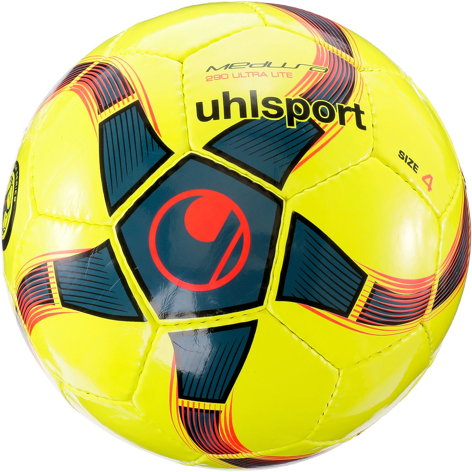 Ballong Uhlsport Futsal Anteo 290 Ultra Lite