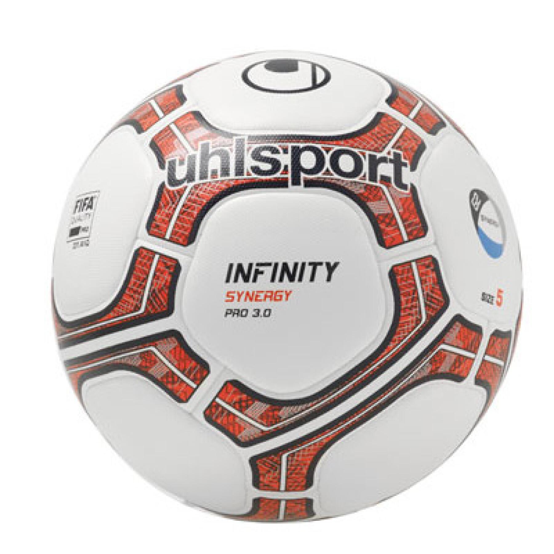 Ballong Uhlsport Infinity Synergy G2 Pro 3.0