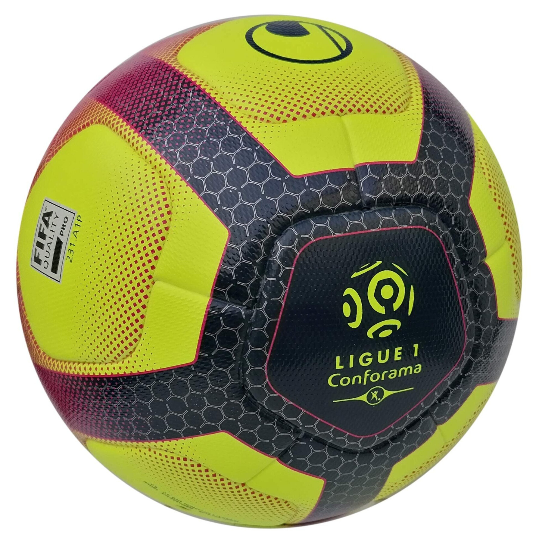 Ballong Uhlsport Pro Ligue 1 Conforama