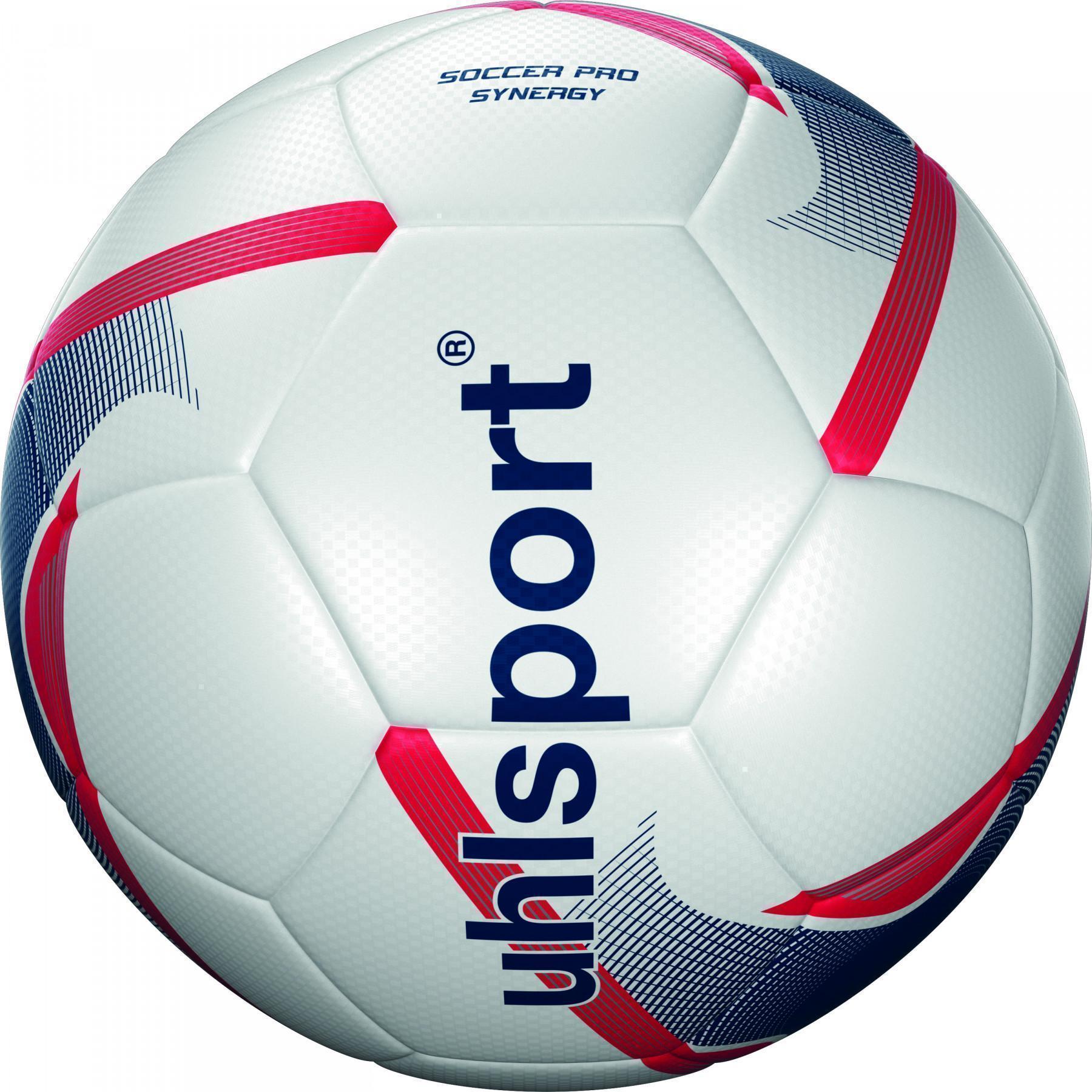 Ballong Uhlsport Soccer Pro Synergy