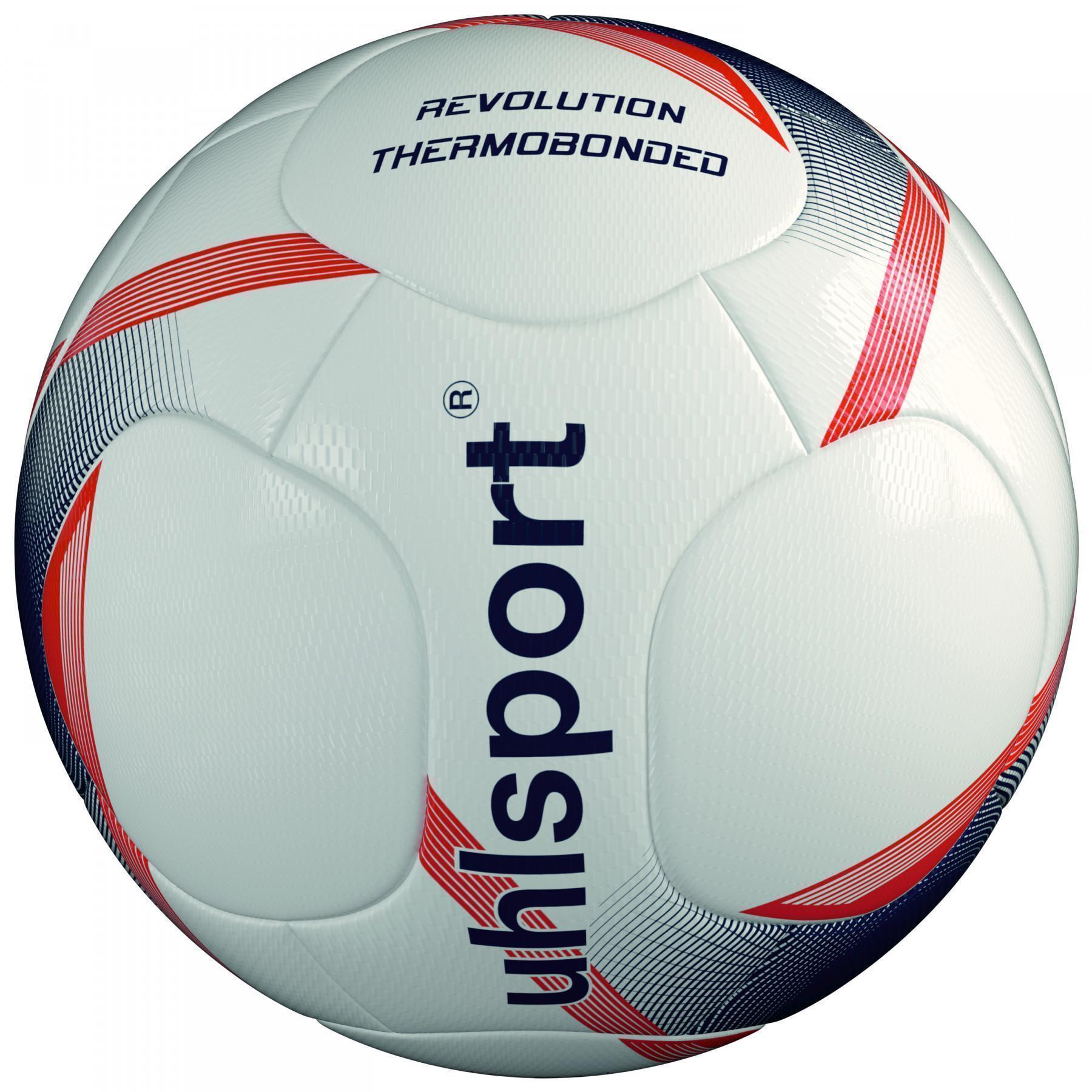 Ballong Uhlsport Revolution Thermobonded