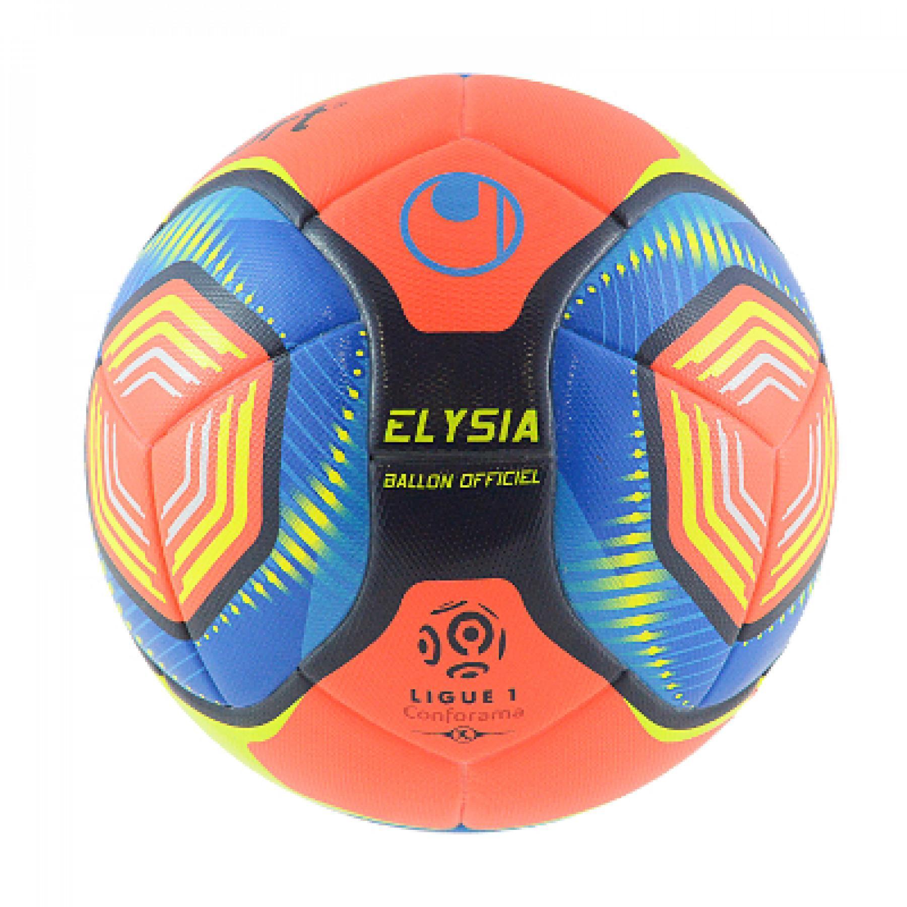 Ballong Uhlsport Elysia Officiel Hiver
