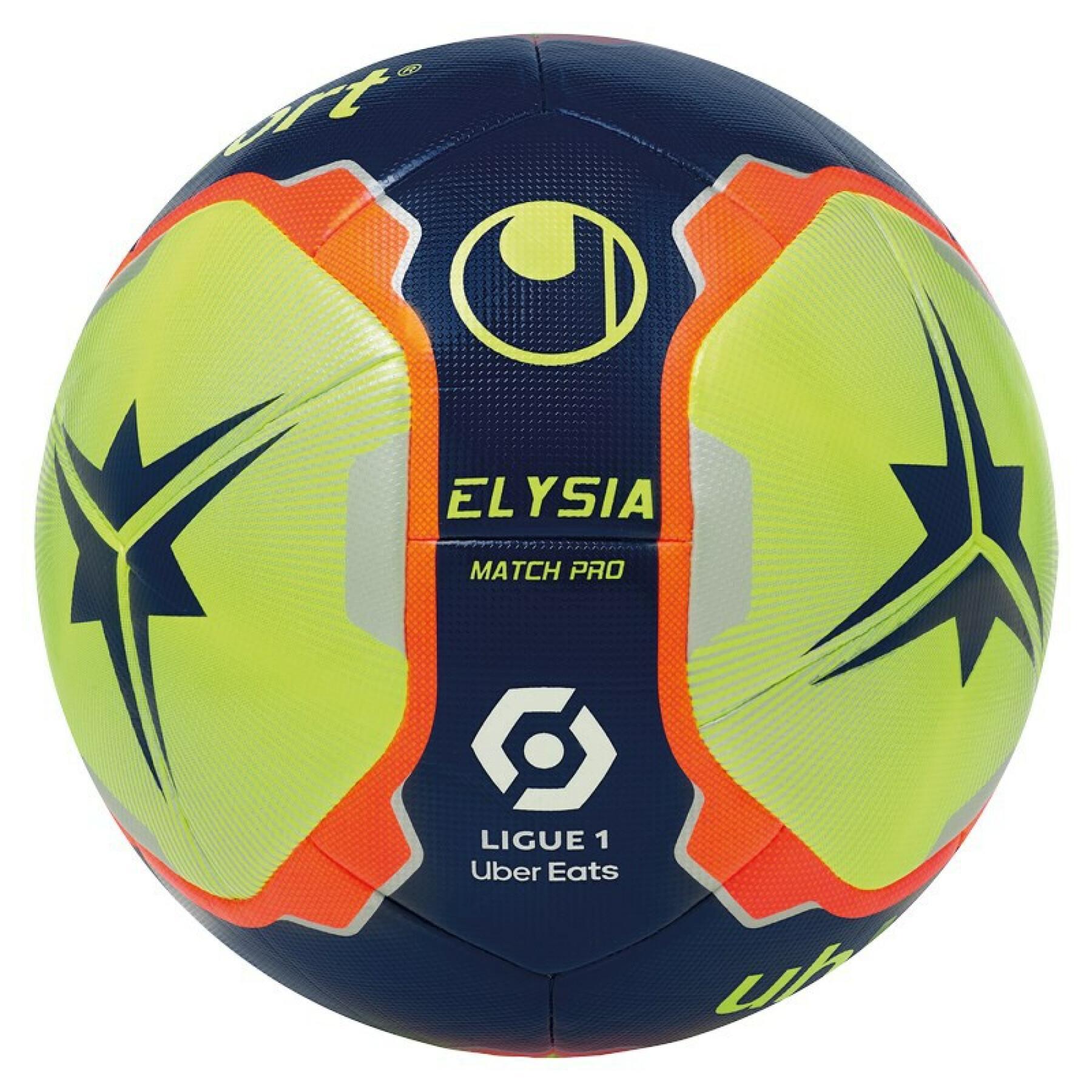 Ballong Uhlsport Elysia match pro