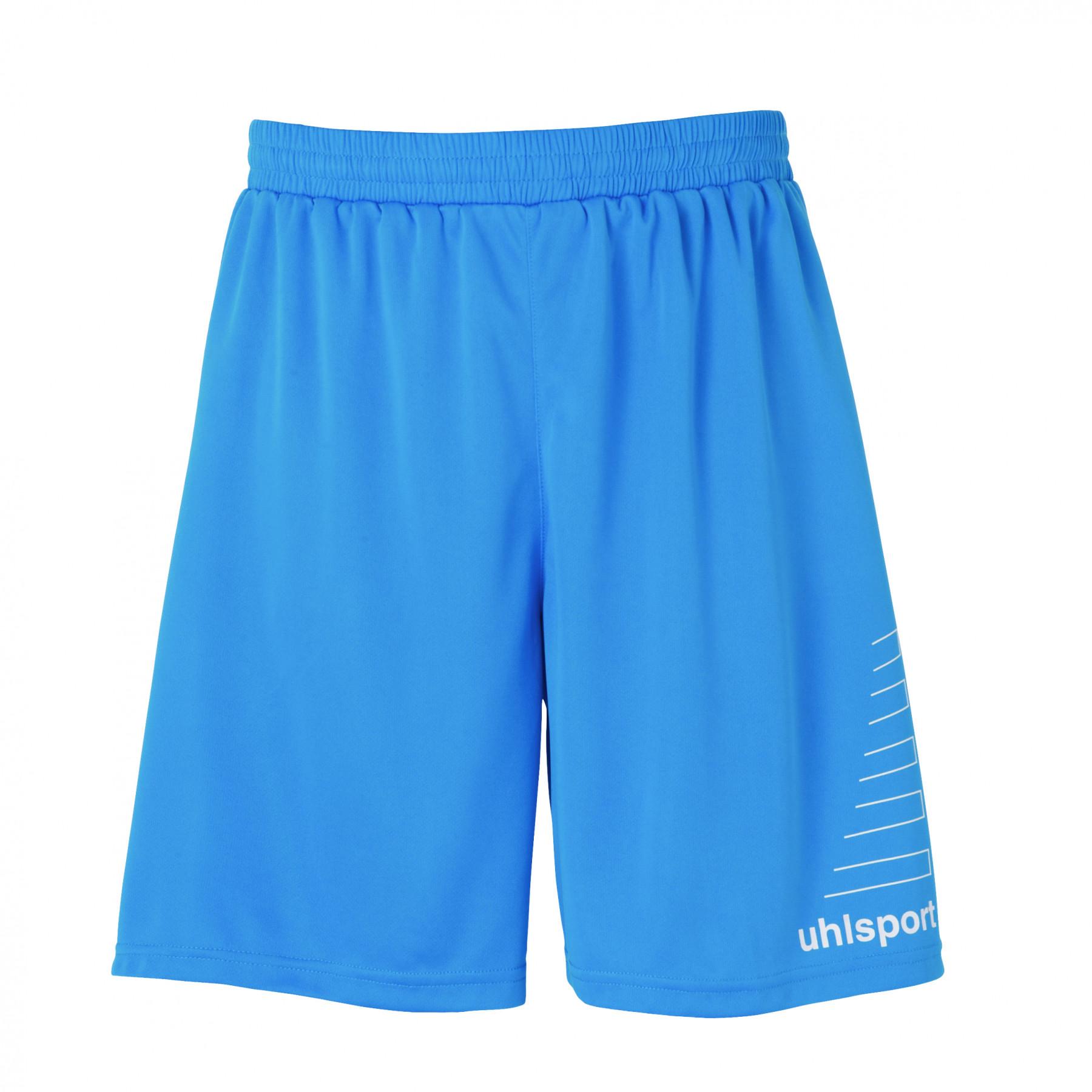Dam- och barntröja + shorts Uhlsport Team Kit