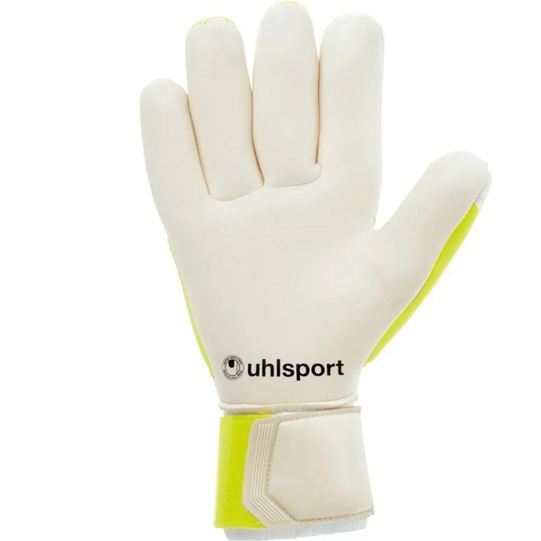 Målvaktshandskar Uhlsport Pure Alliance AbsolutGrip Finger Surround