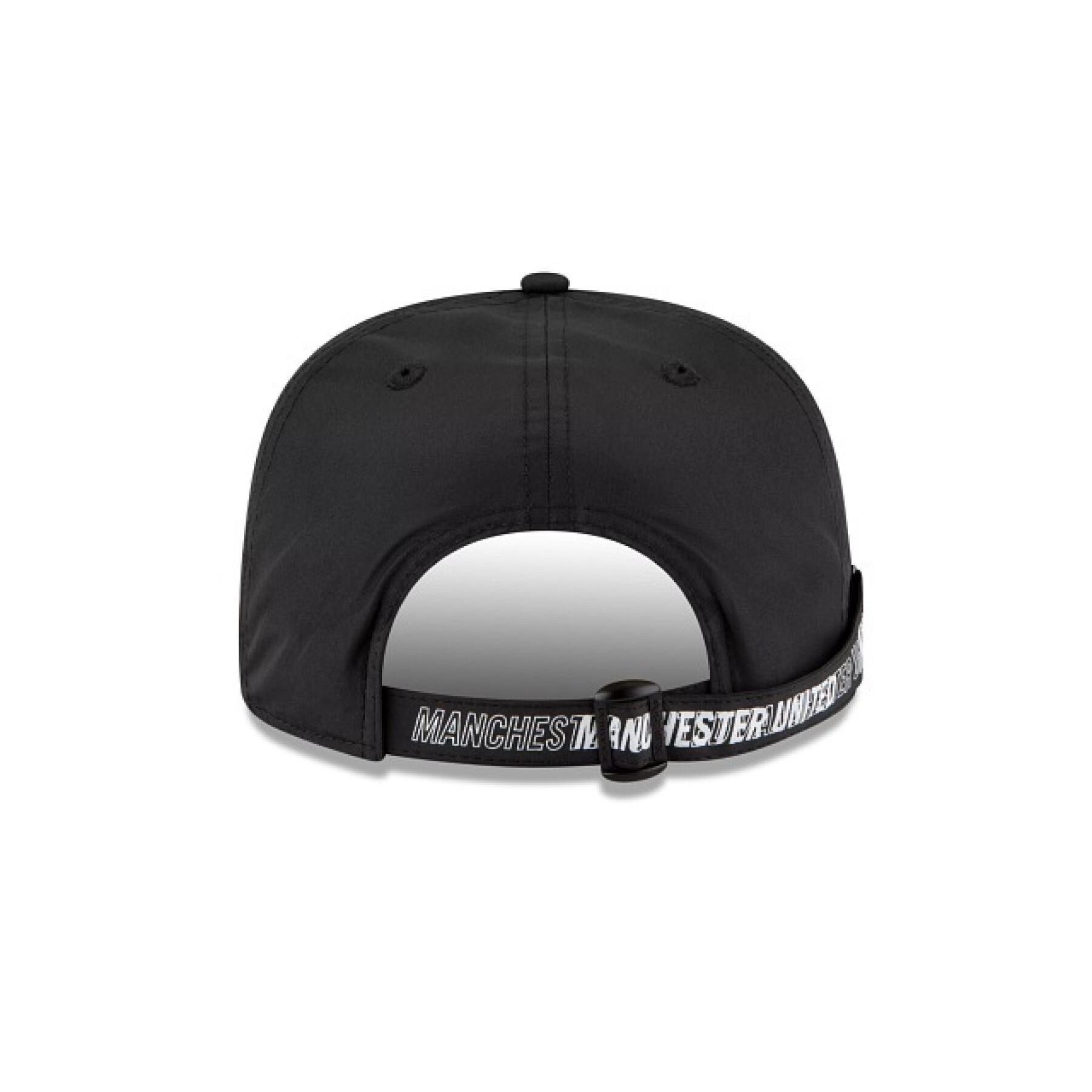 9fifty-keps Manchester United 2021/22