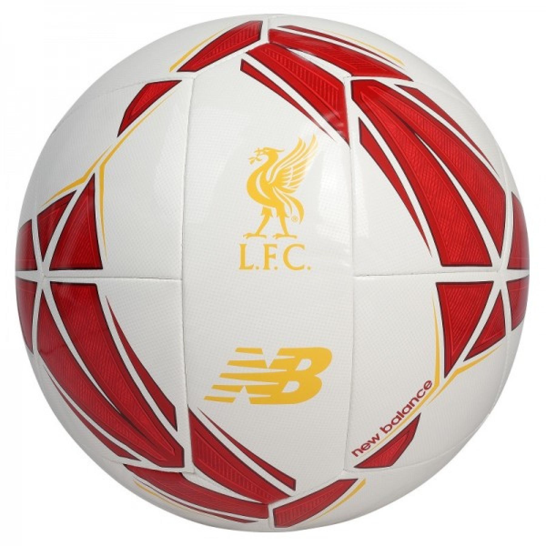 Ballong Liverpool FC 2019/20
