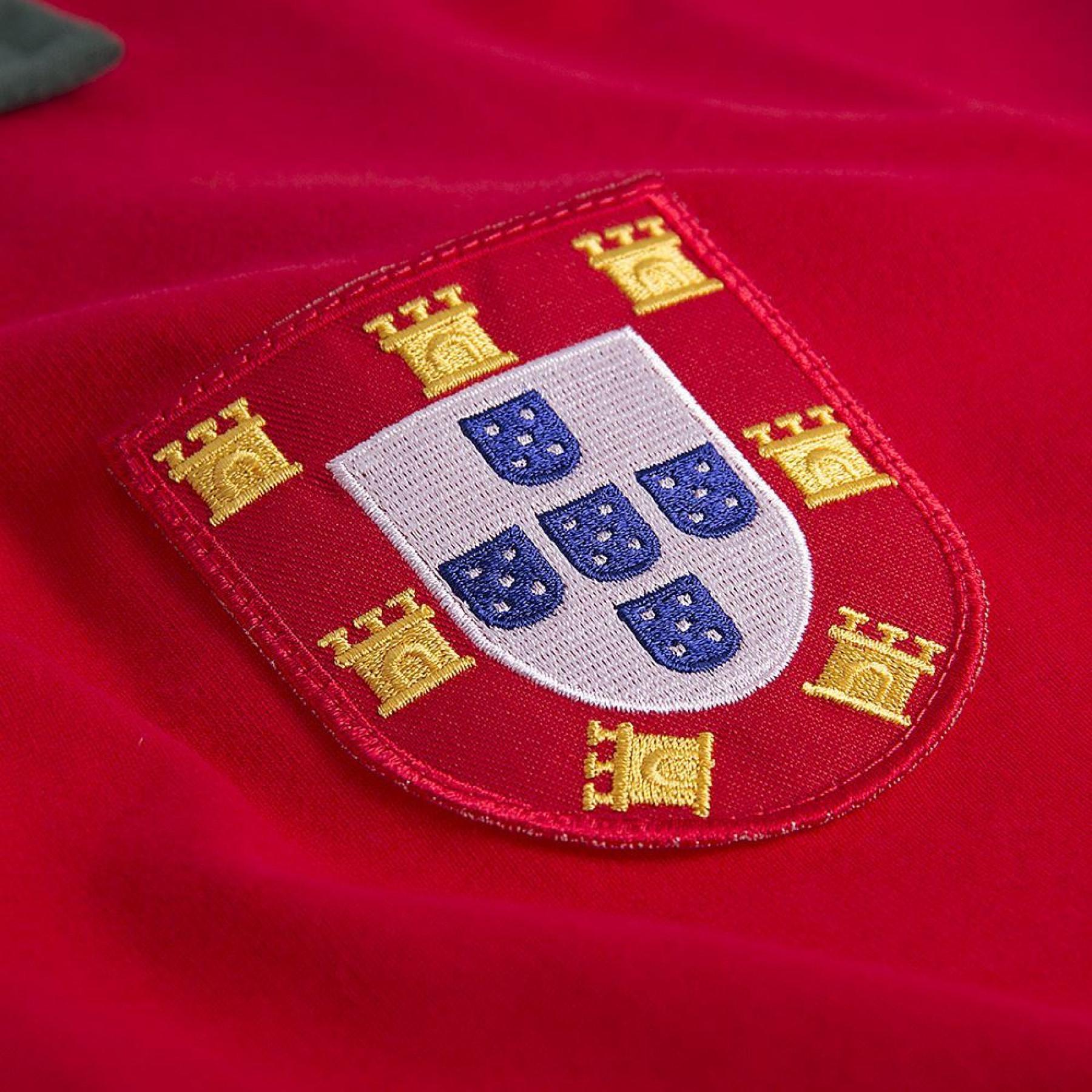 Hemma tröja Portugal 1972