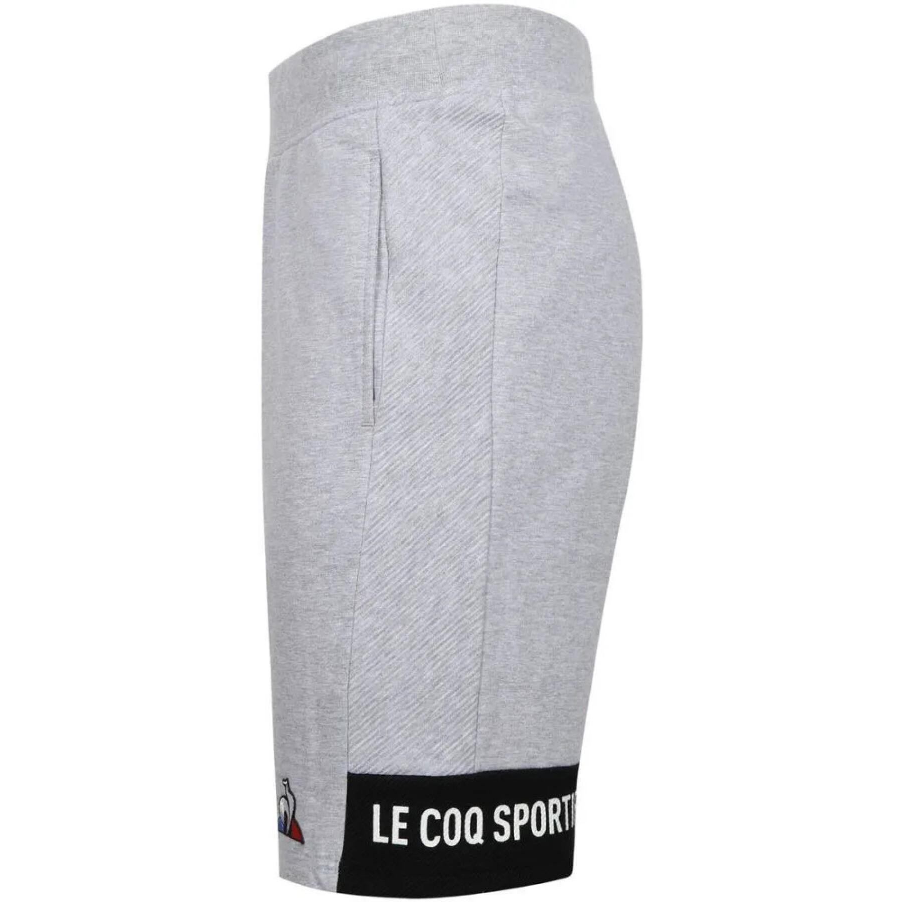 Kort Le Coq Sportif essentiel short regular n°2