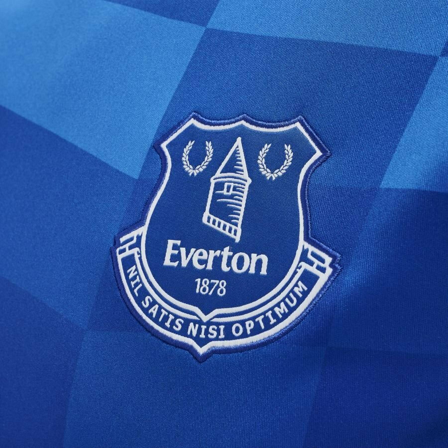 Hemma tröja Everton 2021/22