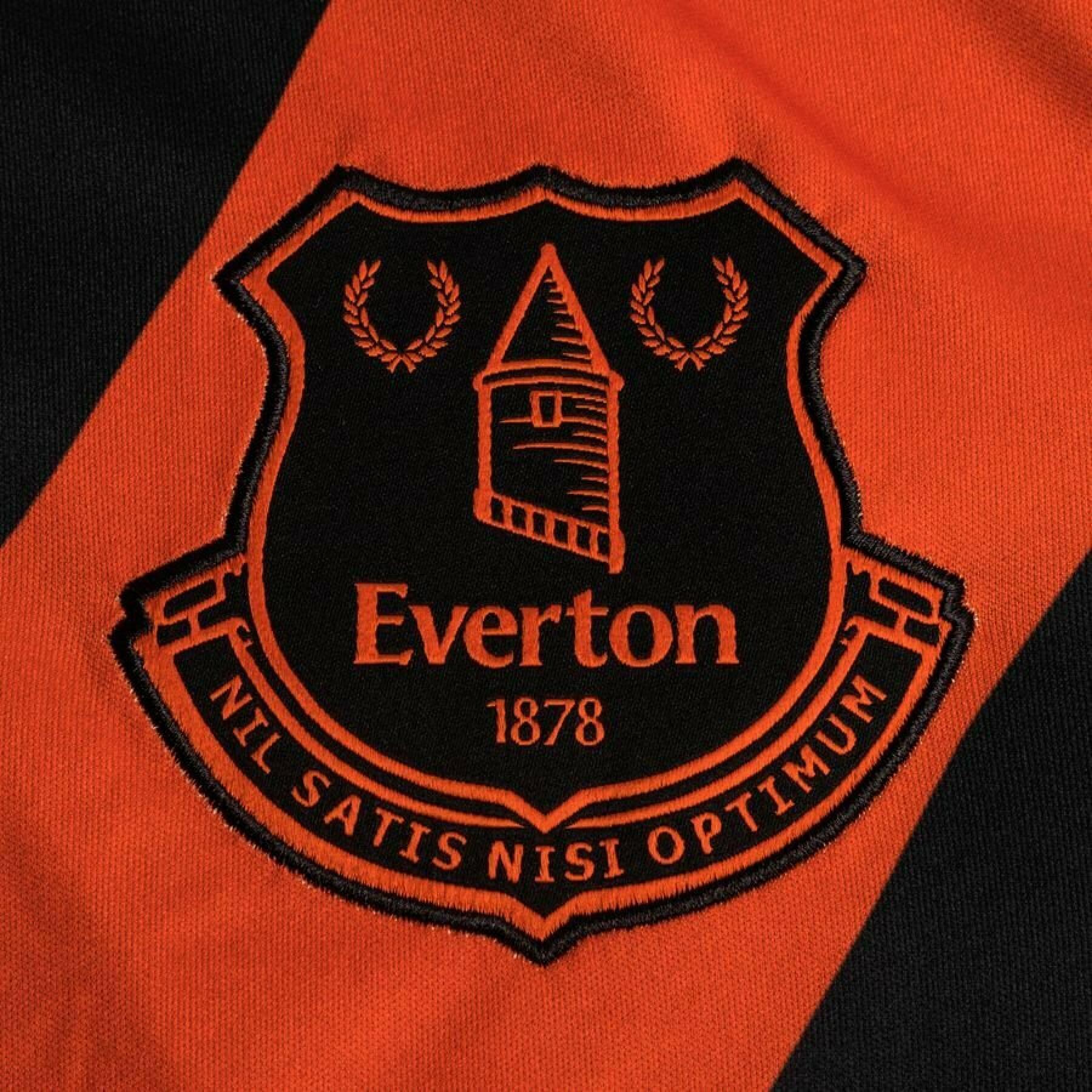 Yttertrikå Everton 2021/22