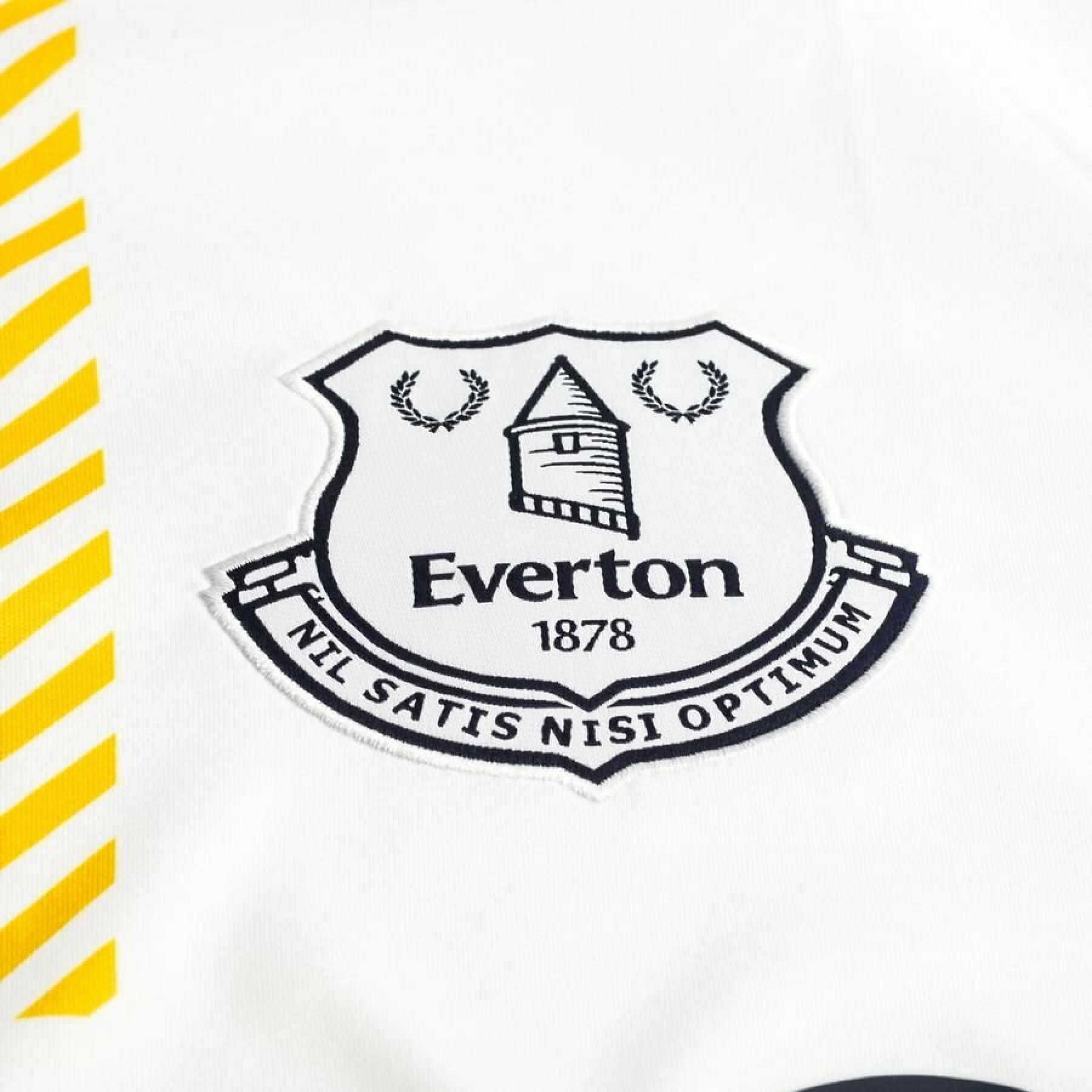 Tredje tröjan Everton 2021/22