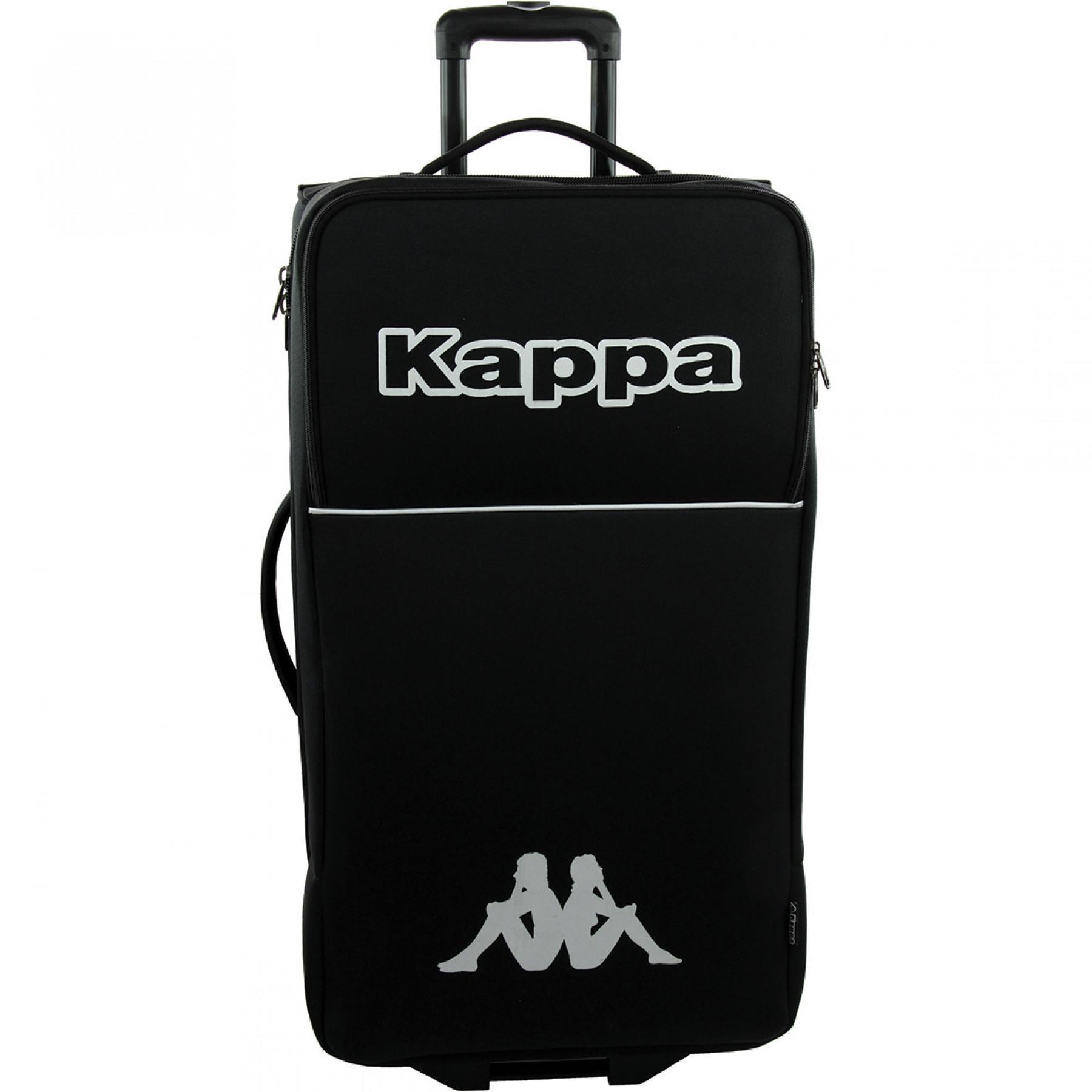 Resväska Kappa Kazy 90 L