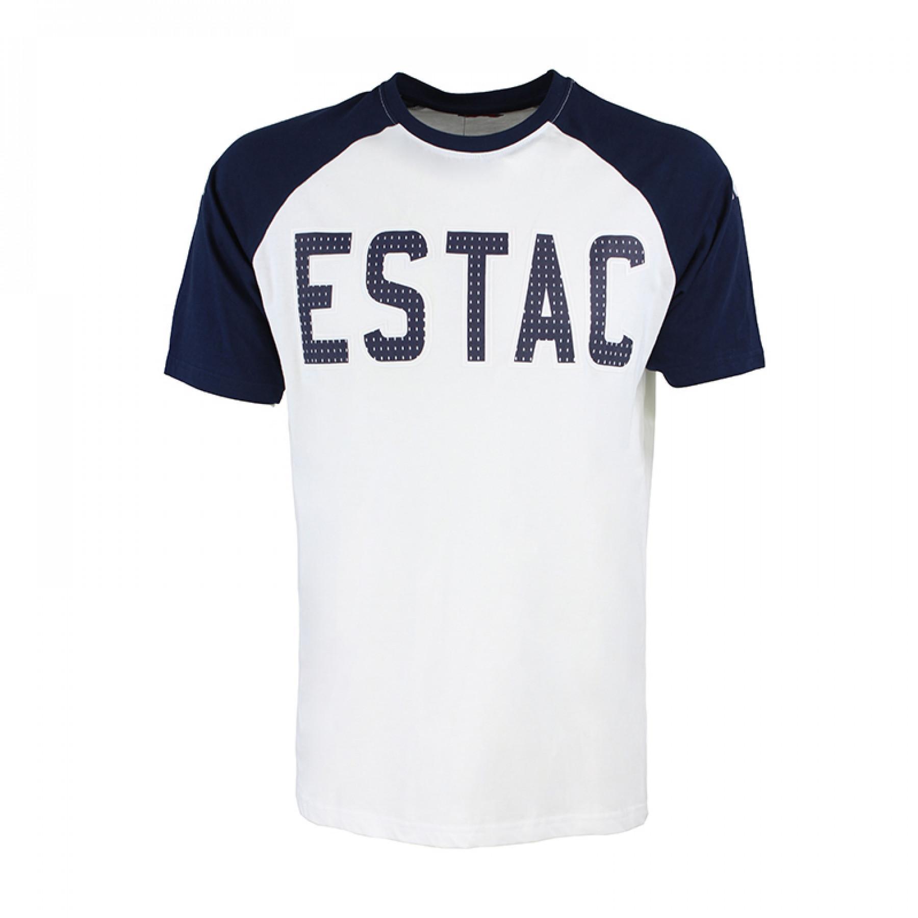 T-shirt för barn Estac 2018/19