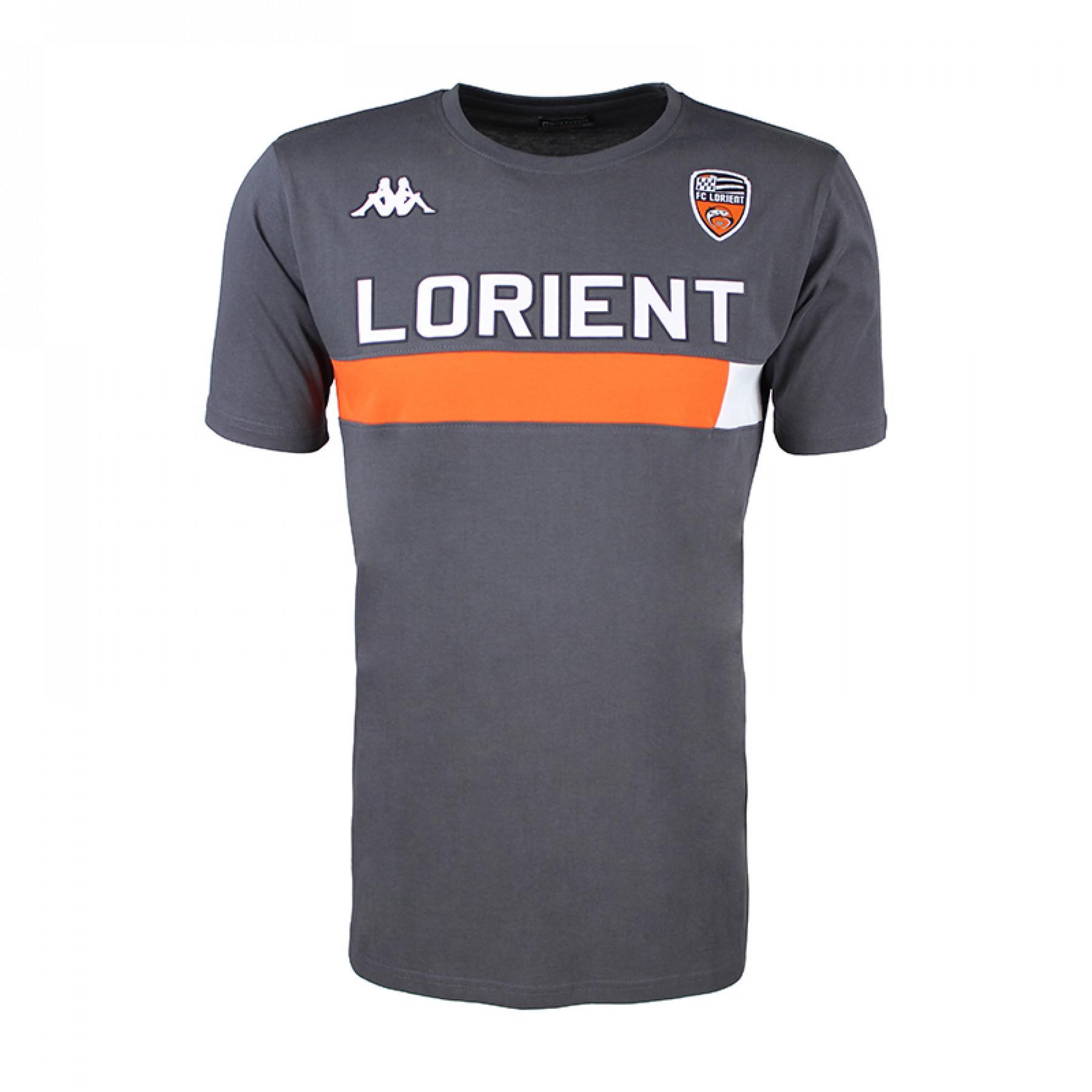 lorient t-shirt 2018/19