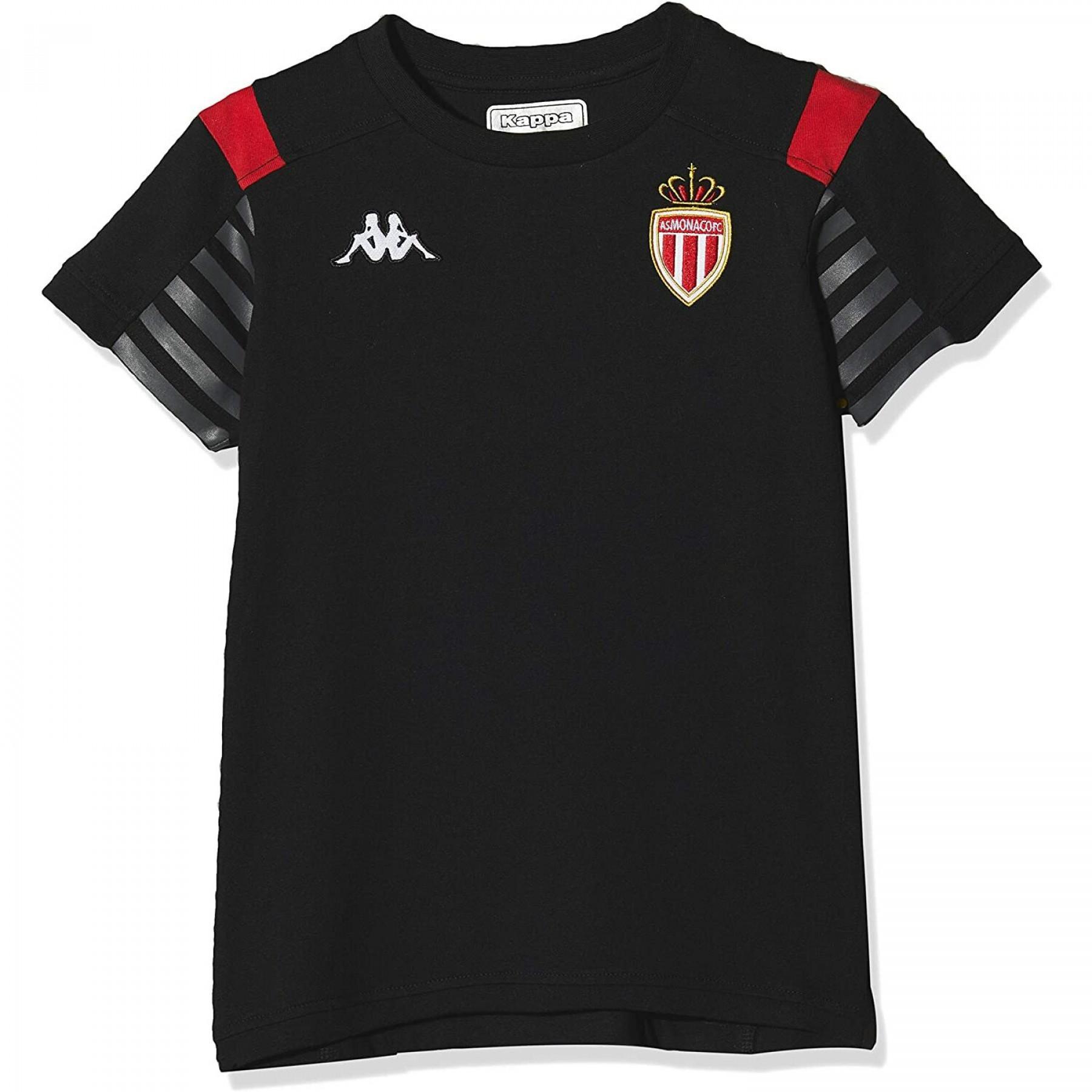ayba 3 T-shirt för barn AS Monaco