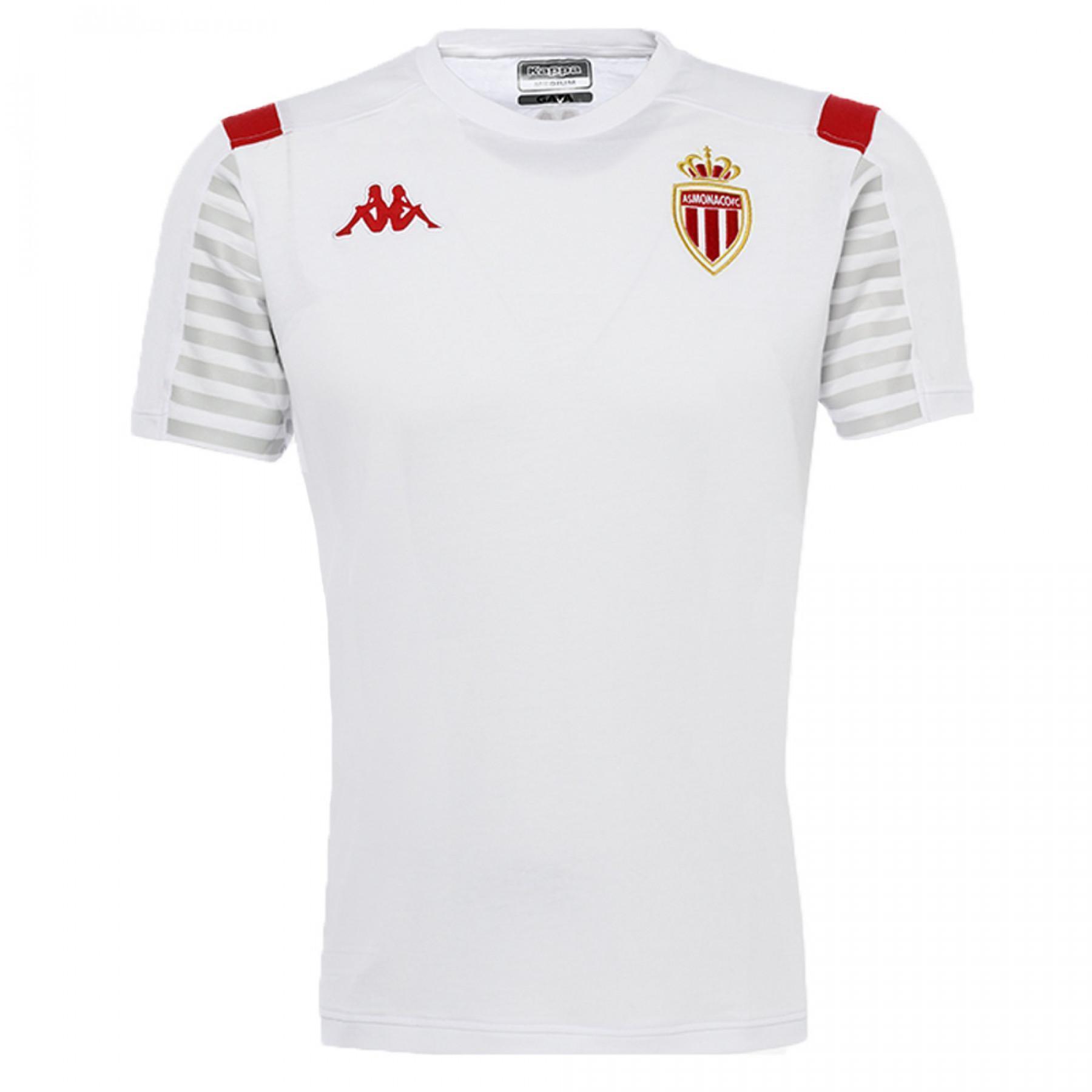 ayba 3 T-shirt för barn AS Monaco
