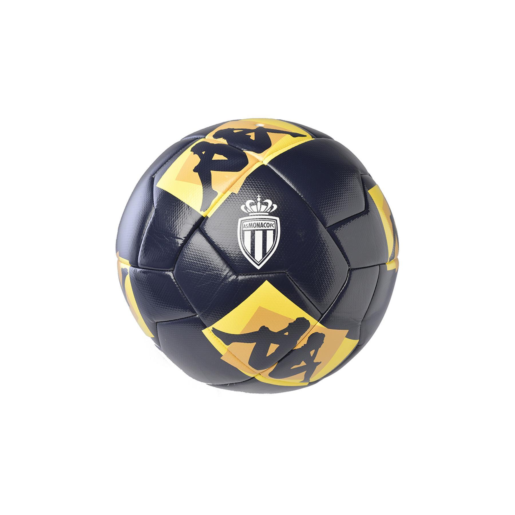 Matchboll AS Monaco 2020/21 20.3G