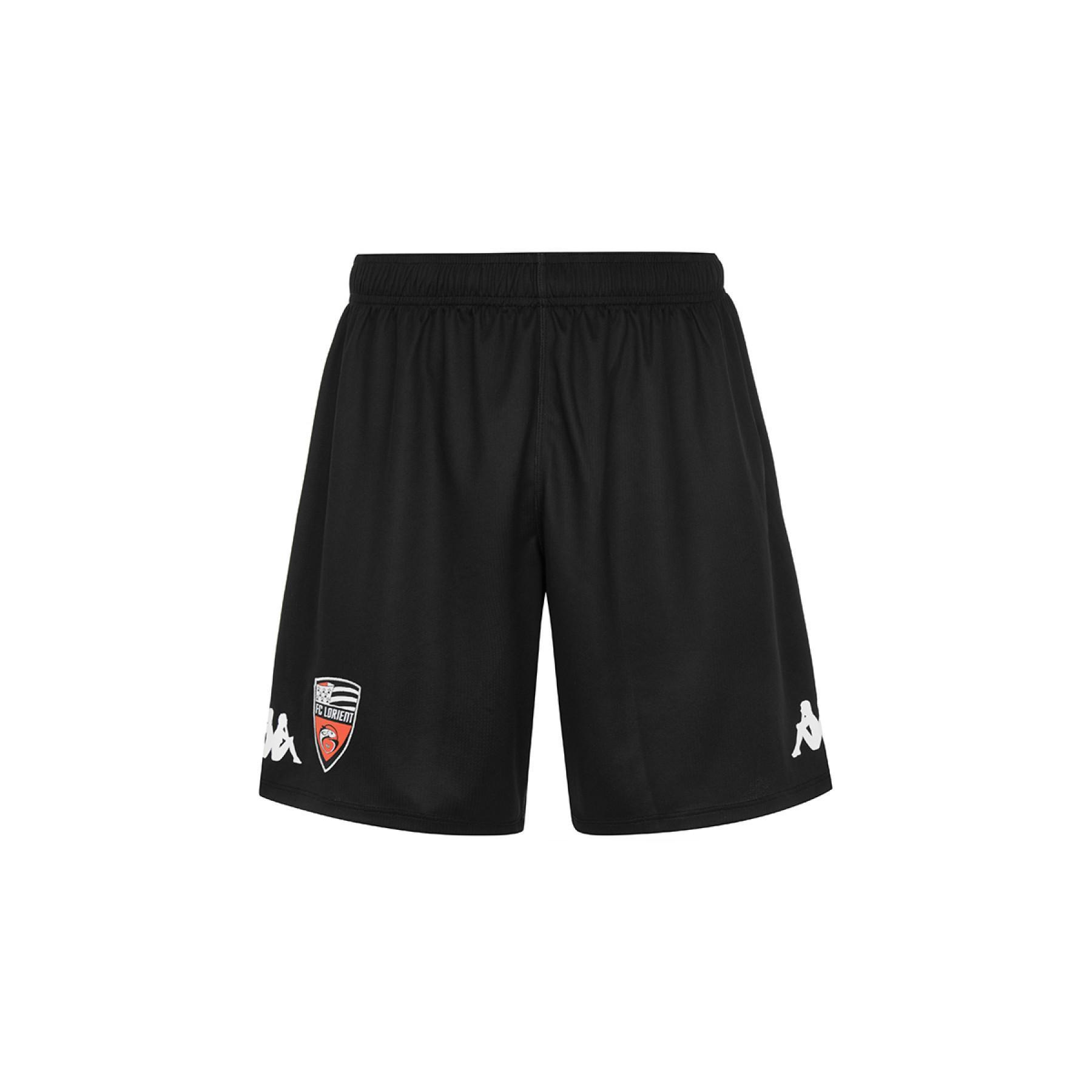 Barnens hem shorts FC Lorient 2020/21
