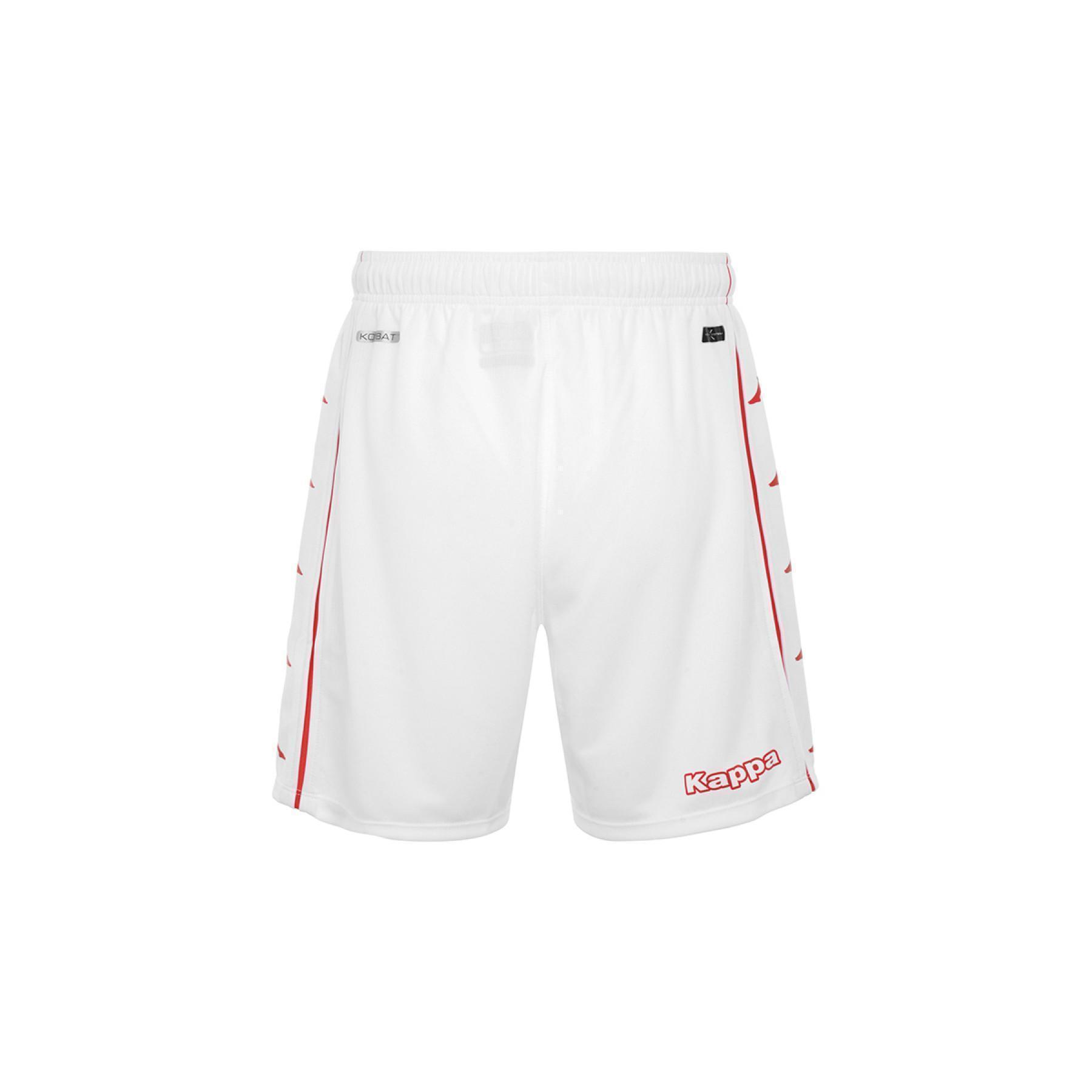 Barnens tredje shorts AS Monaco 2020/21