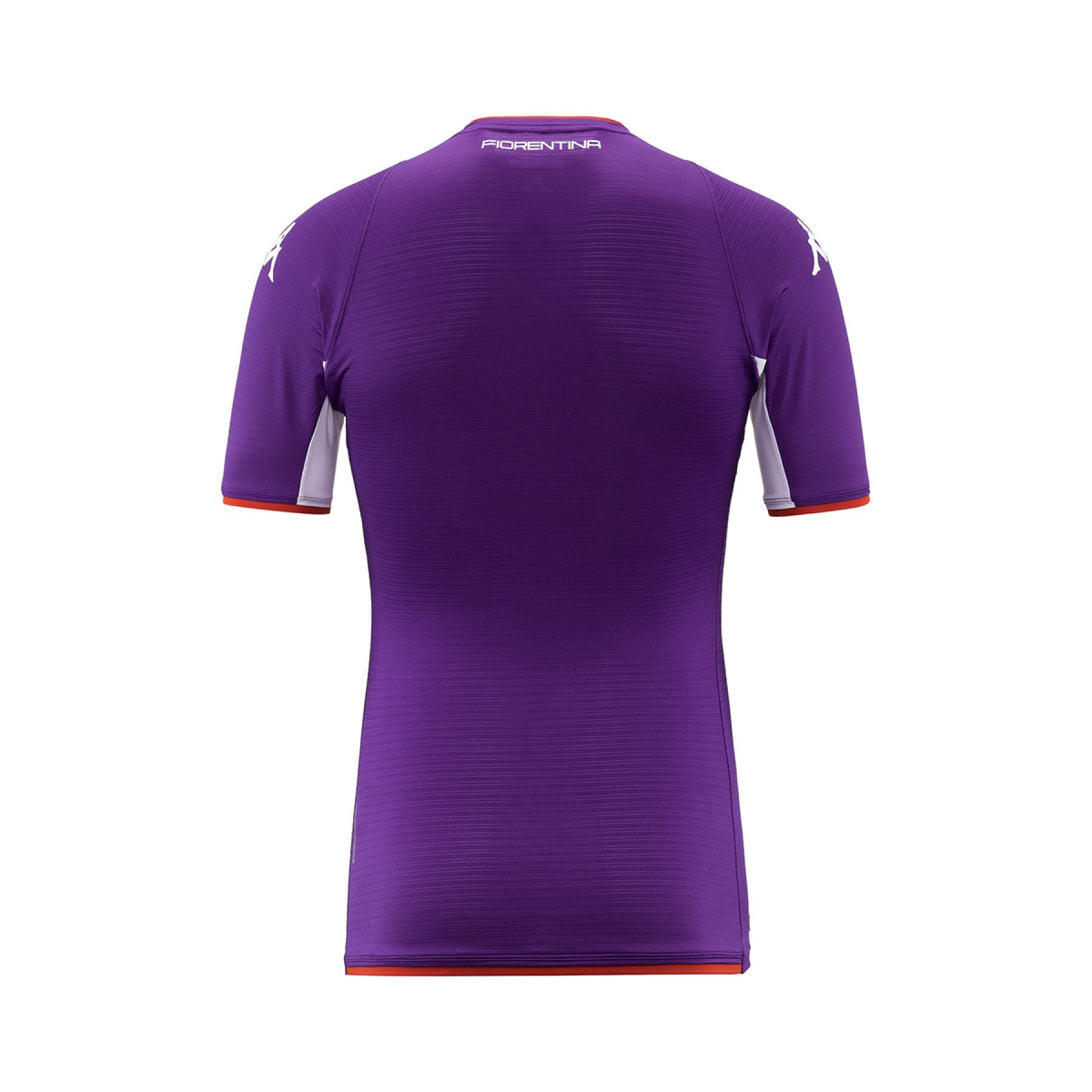 Autentisk hemmatröja Fiorentina AC 2021/22