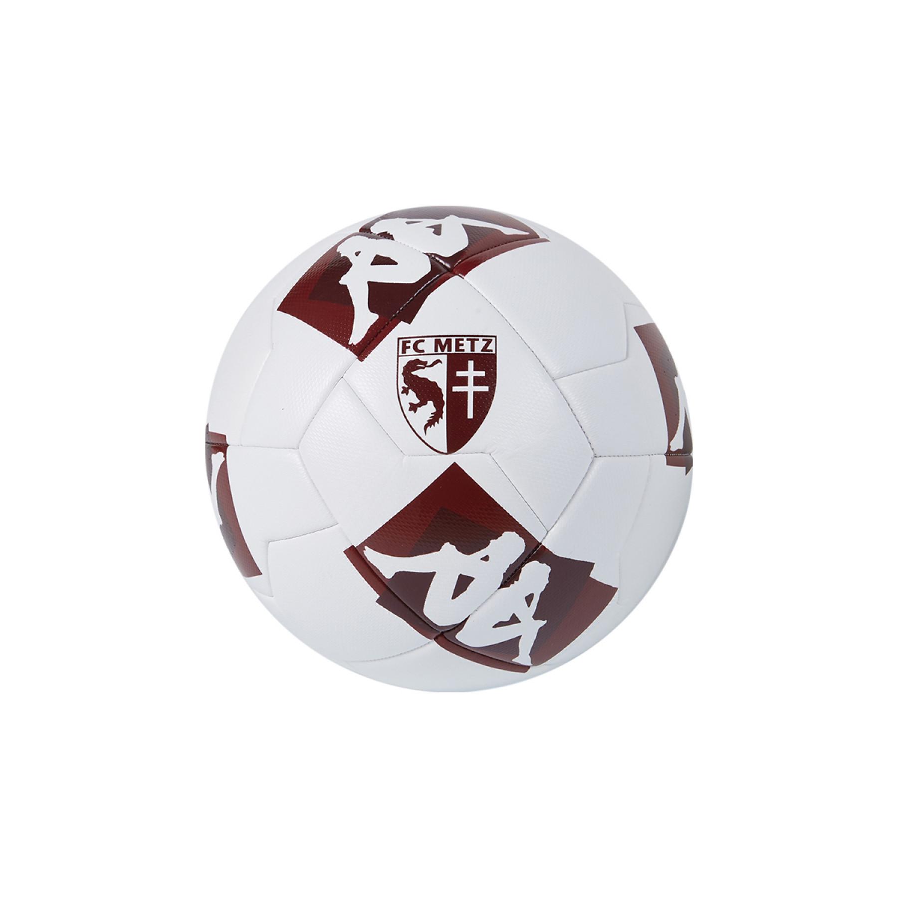 Ballong FC Metz 2020/21 player 20.3g
