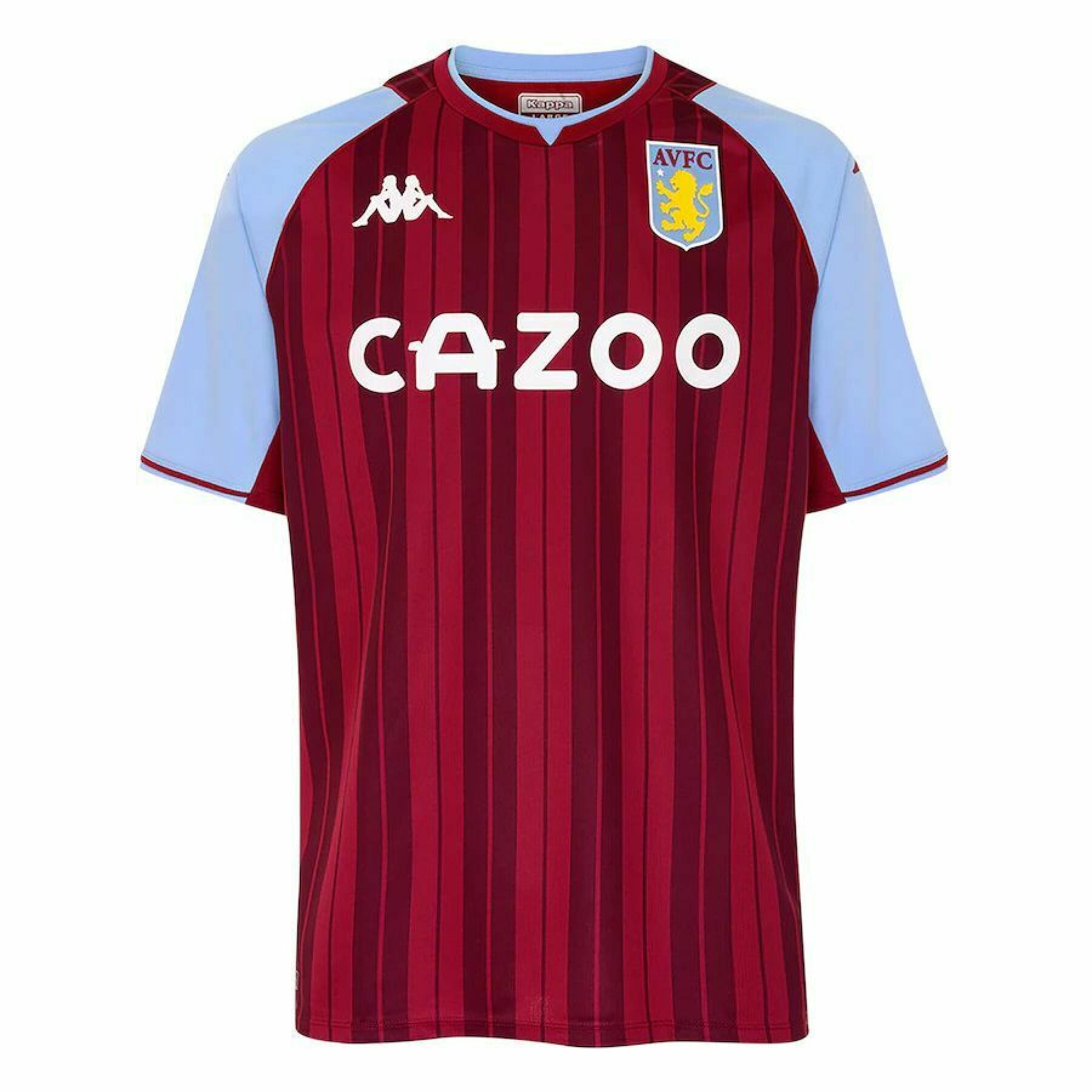 Hemmasittande tröja för barn Aston Villa FC 2021/22