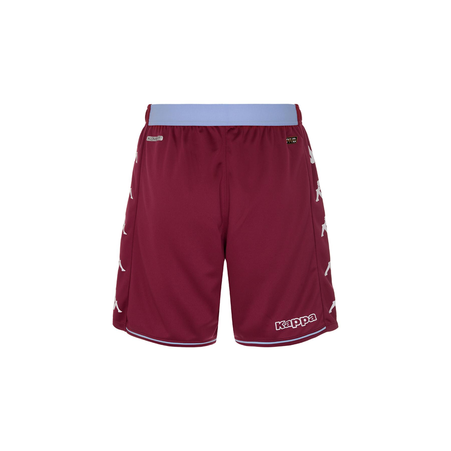Äkta shorts Aston Villa FC 2021/22