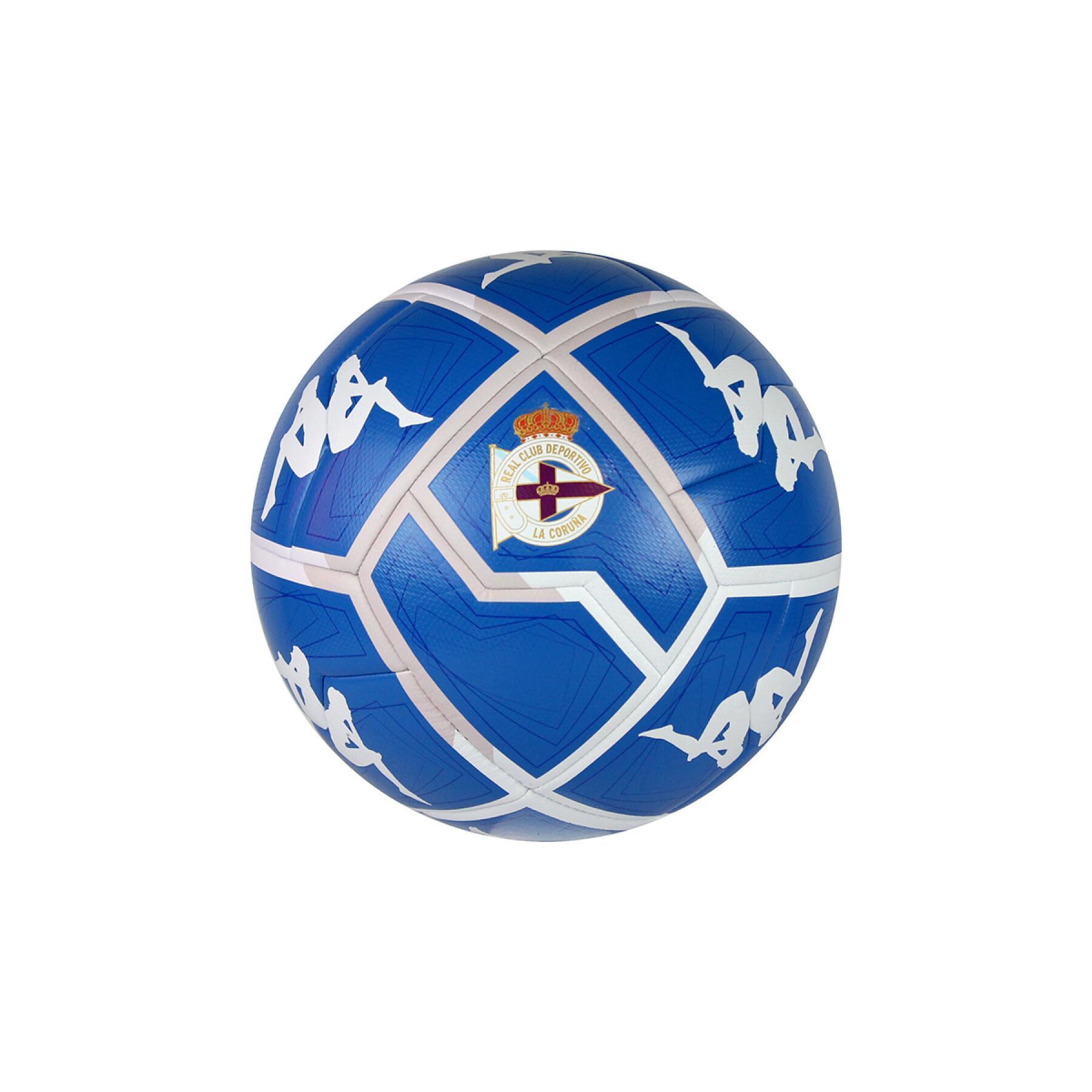 Ballong Deportivo La Corogne 2021/22 player 20.3g