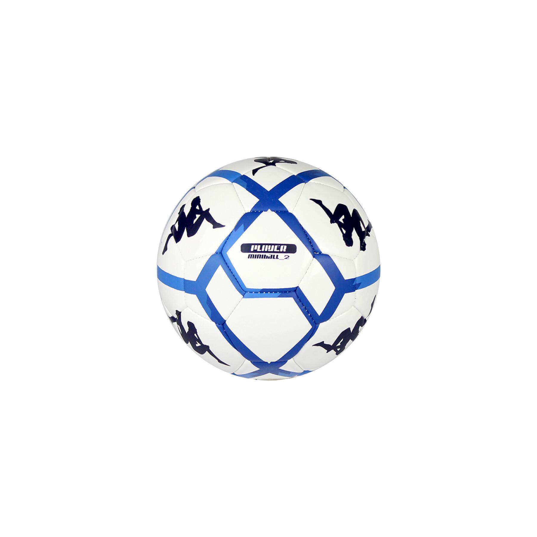Miniboll Deportivo La Corogne 2021/22 player