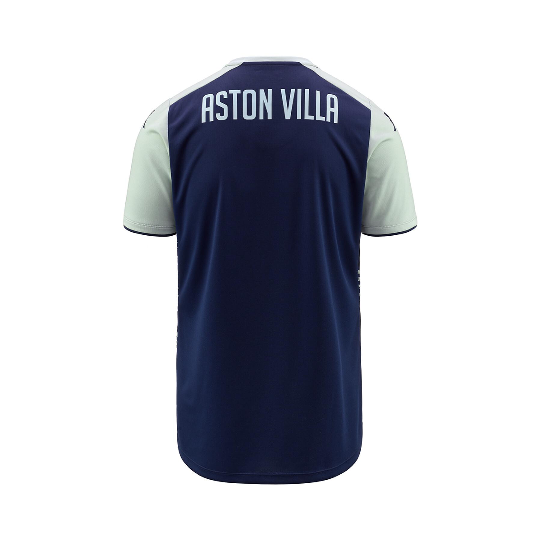 Träningströja Aston Villa FC 2021/22 aboupre pro 5