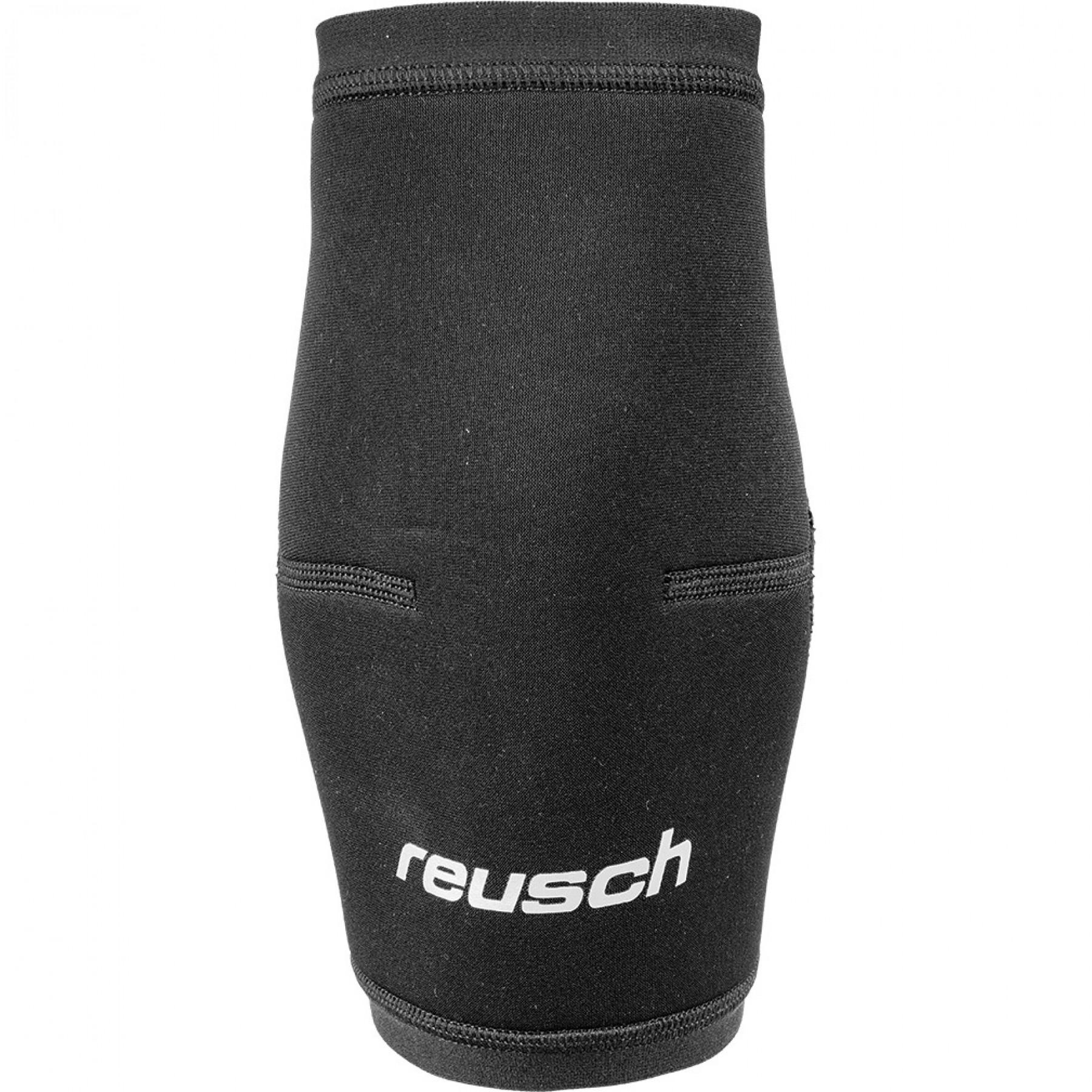 Armbågsskydd med kompression för målvakter Reusch