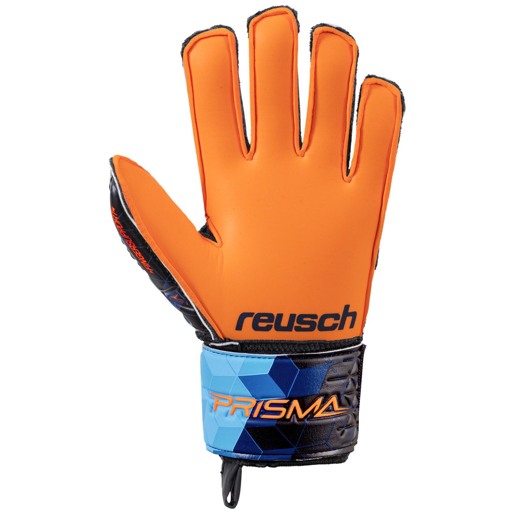 Målvaktshandskar Reusch Prisma Sd Finger Support Ltd