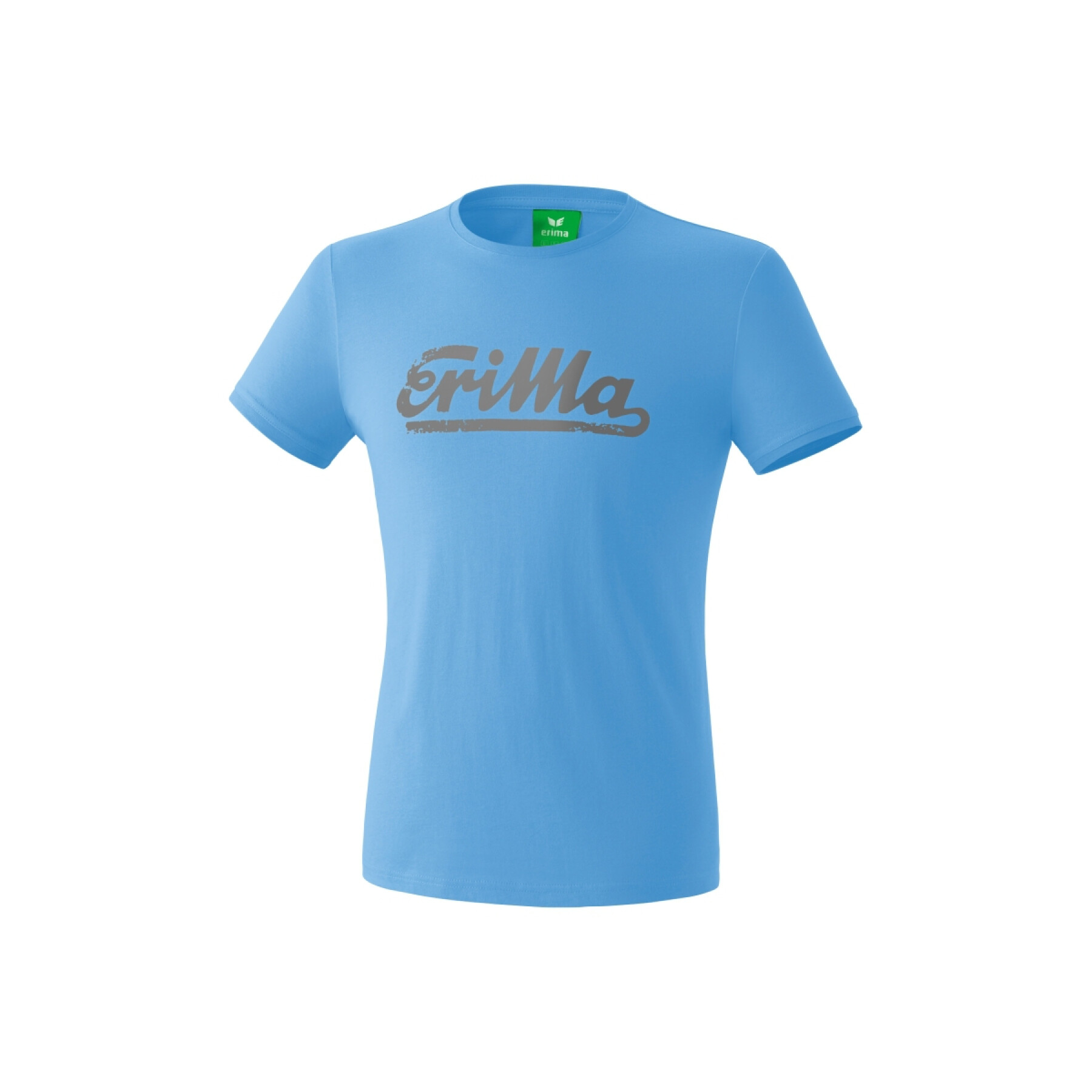 T-shirt för barn Erima Retro Basics