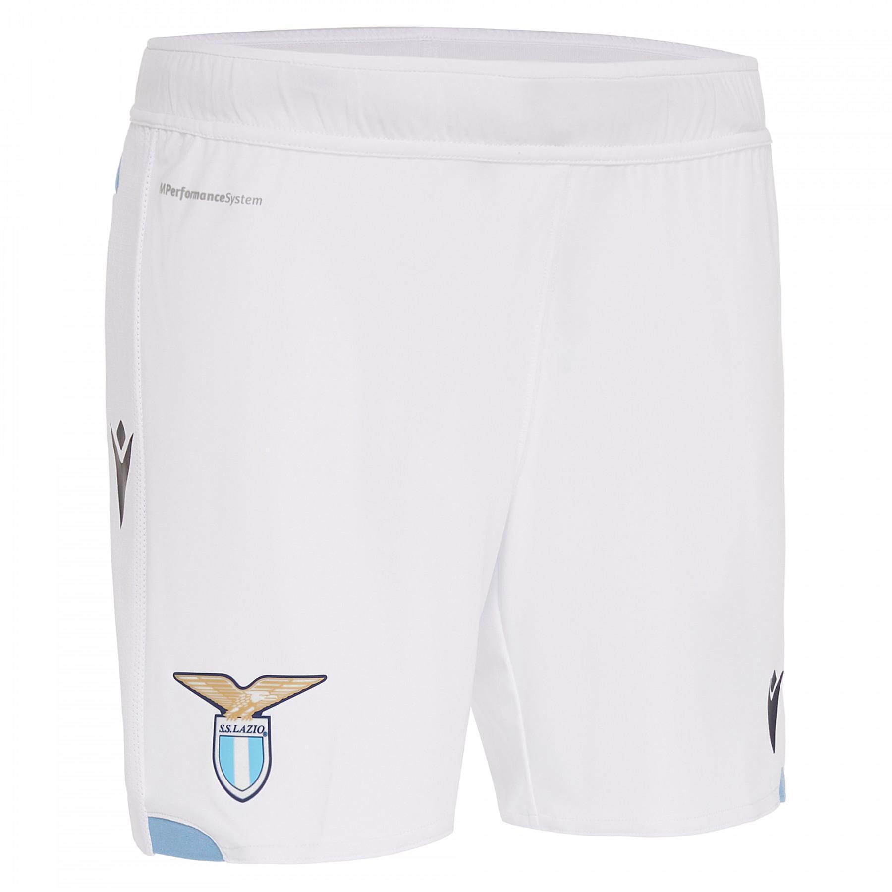 Barnens hem shorts Lazio Rome 19/20