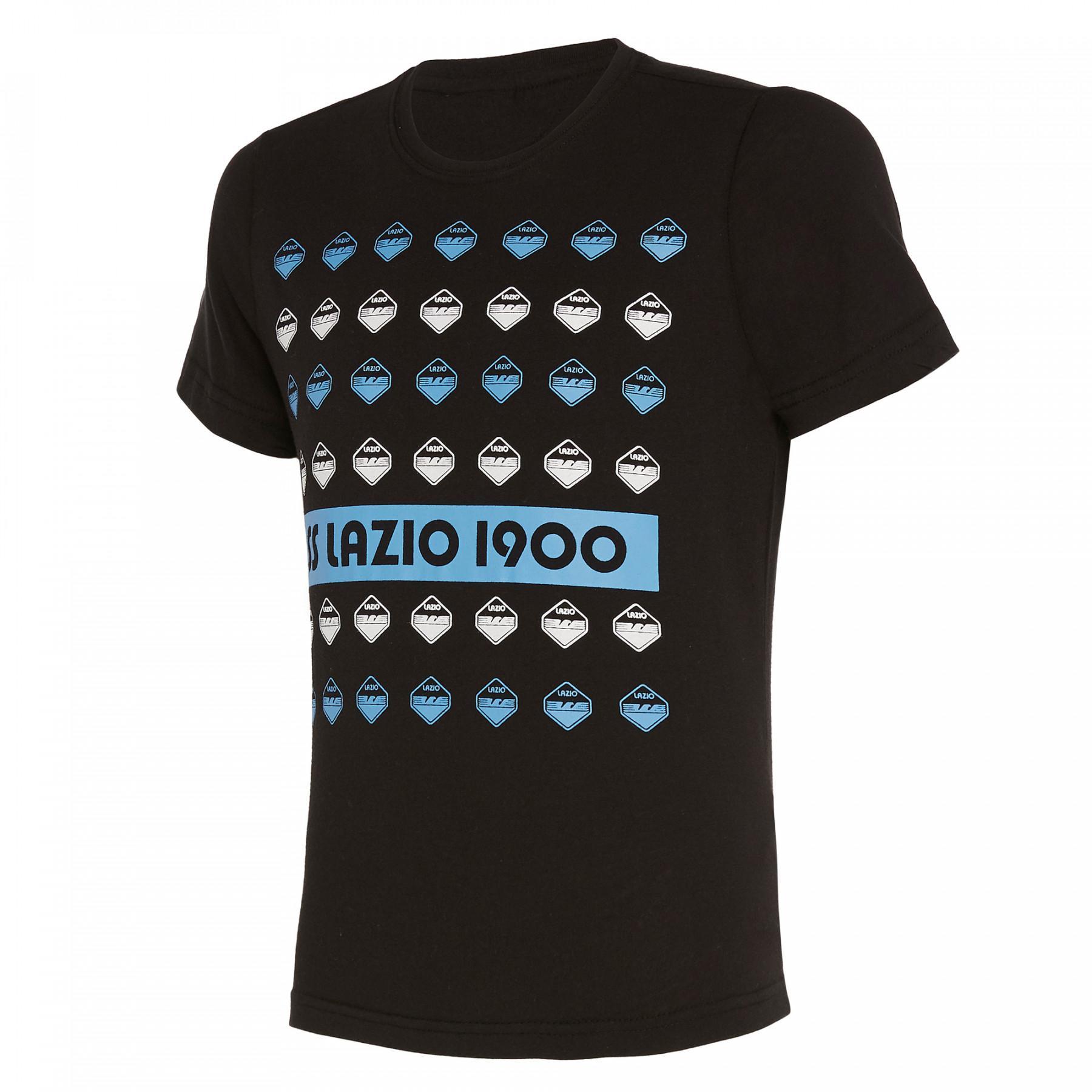 T-shirt för barn Lazio Rome Tiifoso