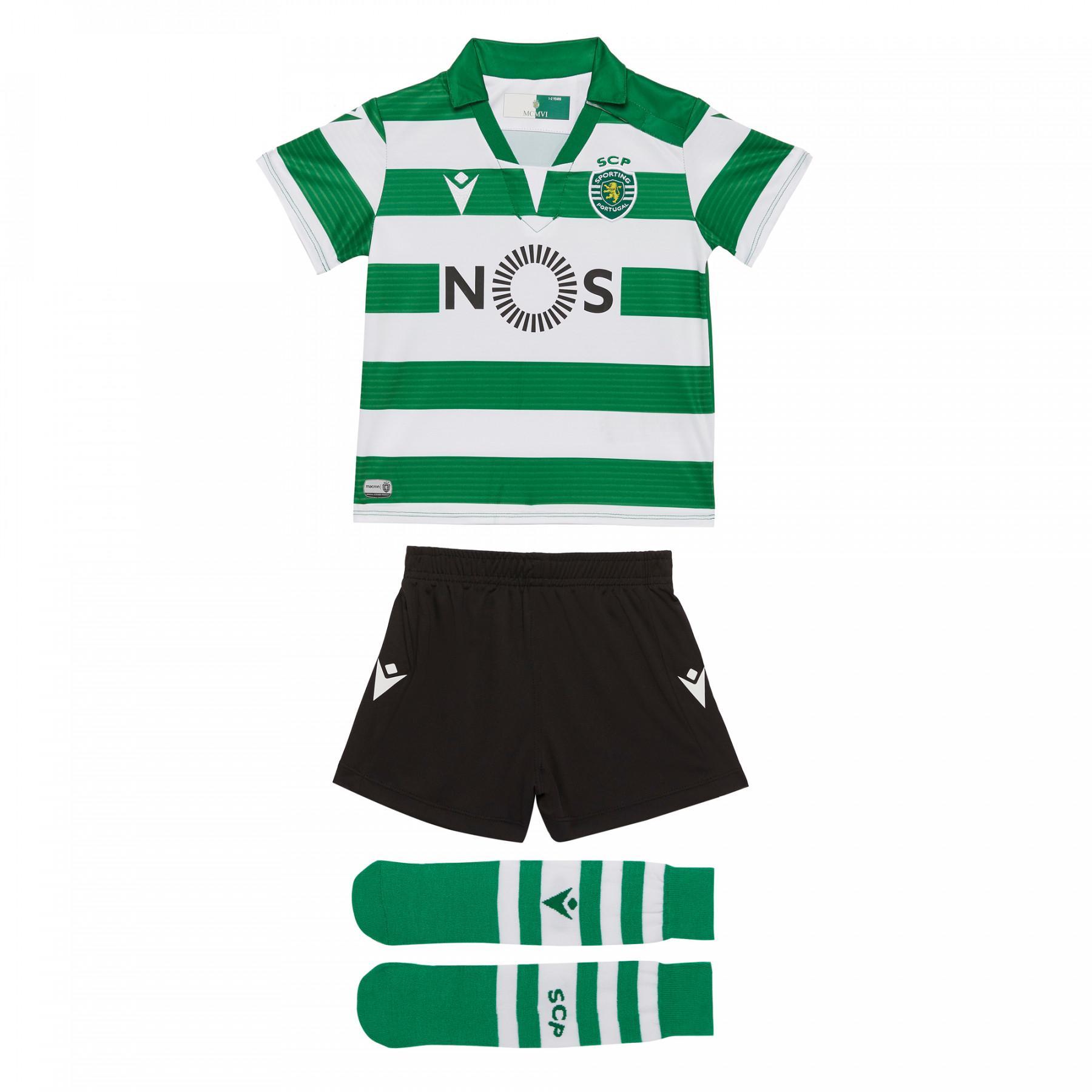 Hem mini-kit Sporting Portugal 19/20