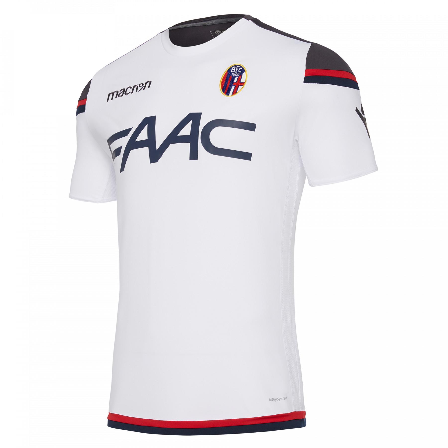 T-shirt för träning Bologne 2017-2018