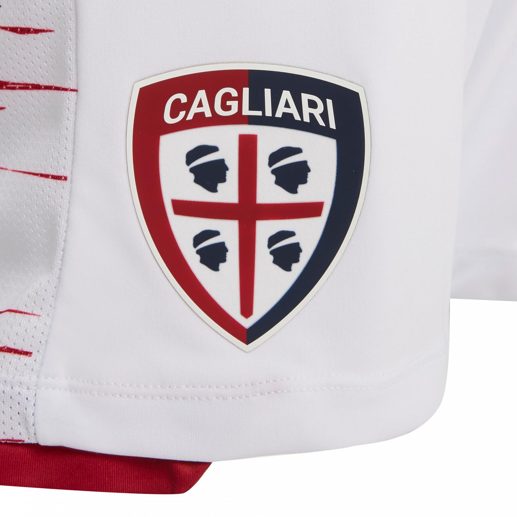 Minikit för utomhusbruk Cagliari Calcio 19/20