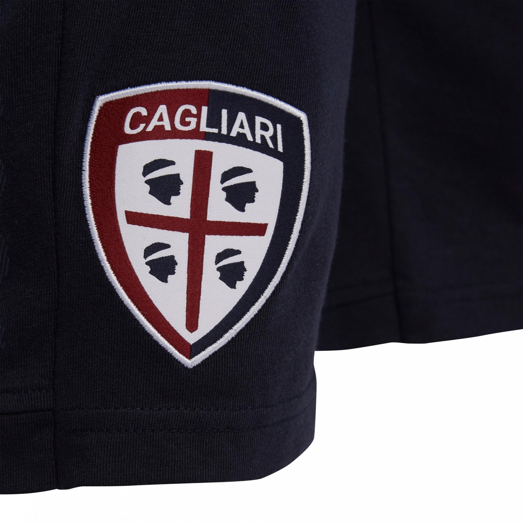 Kort Cagliari Calcio bh
