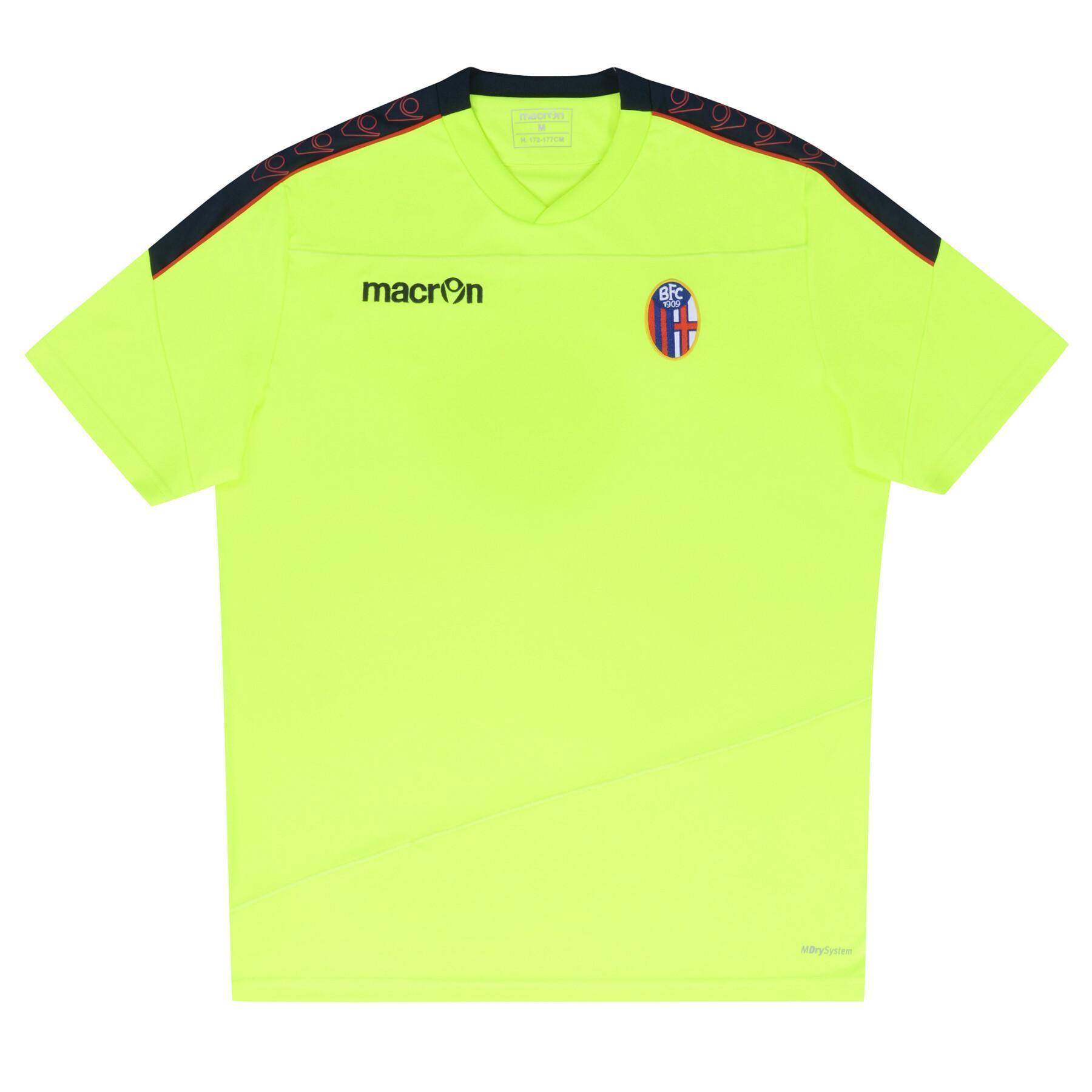 T-shirt för träning Bologne 2015-2016