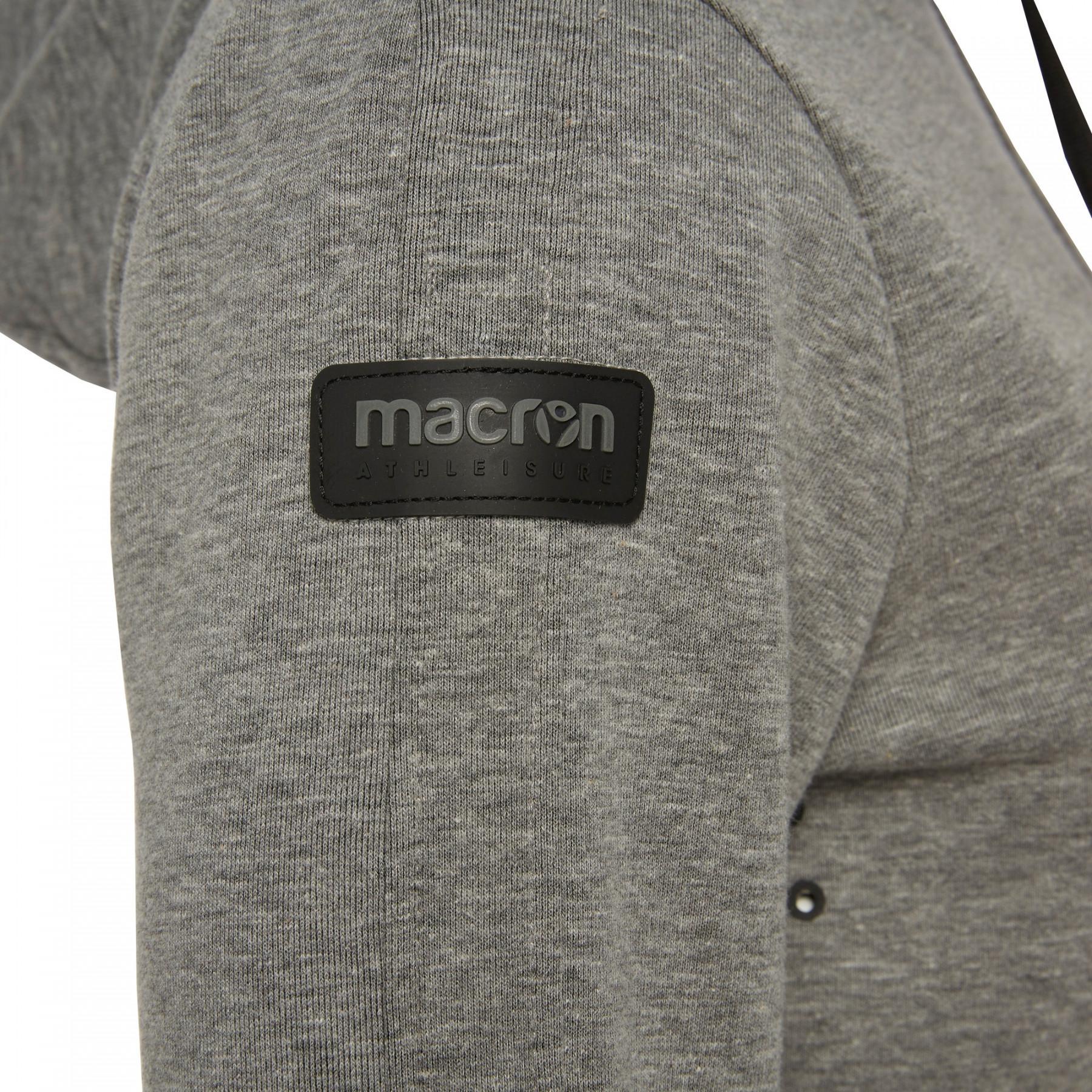 Sweatshirt för kvinnor Macron caracas