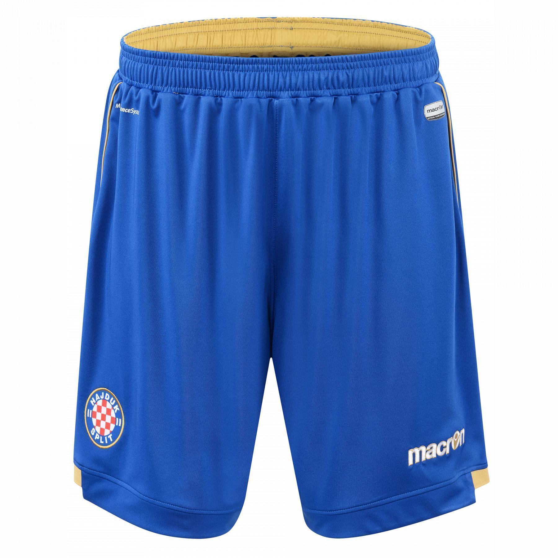 Yttershorts Hajduk Split 2016-2017