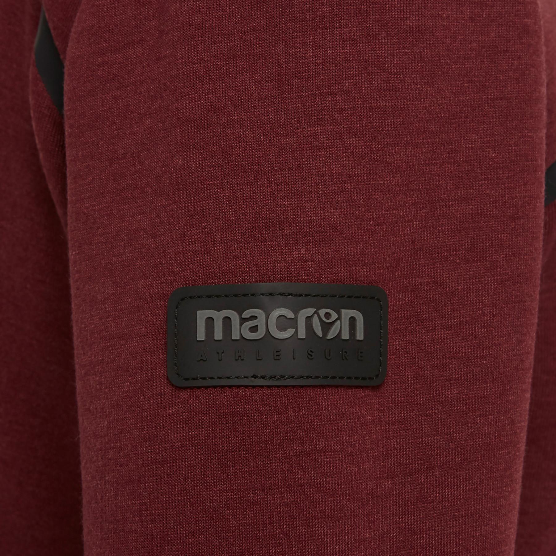 Sweatshirt för kvinnor Macron yaounde